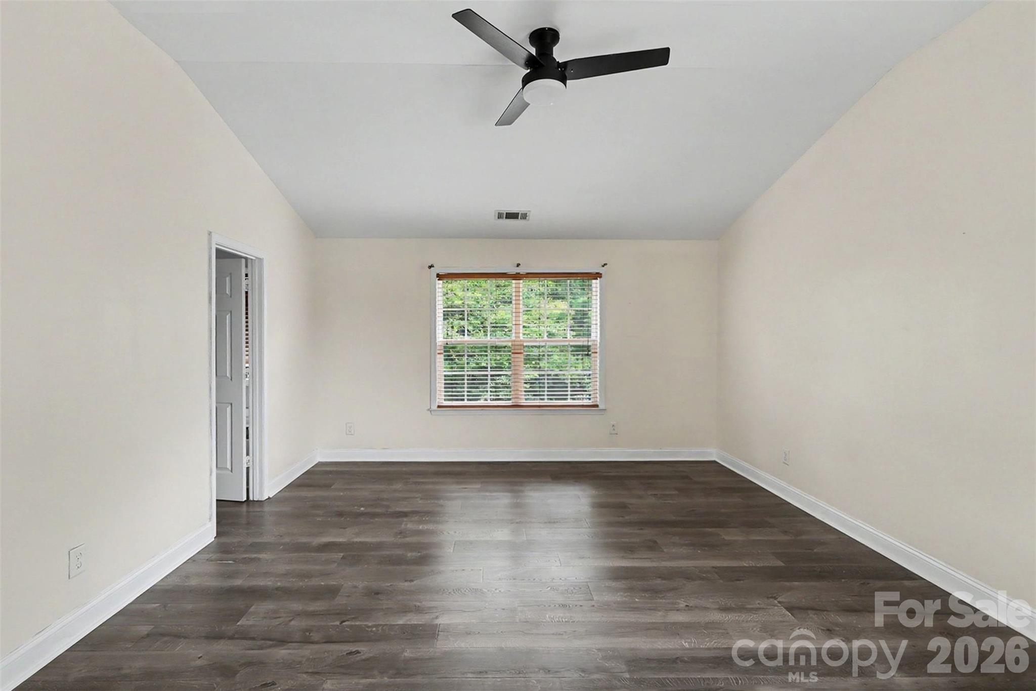 Prosperity Ridge - Residential