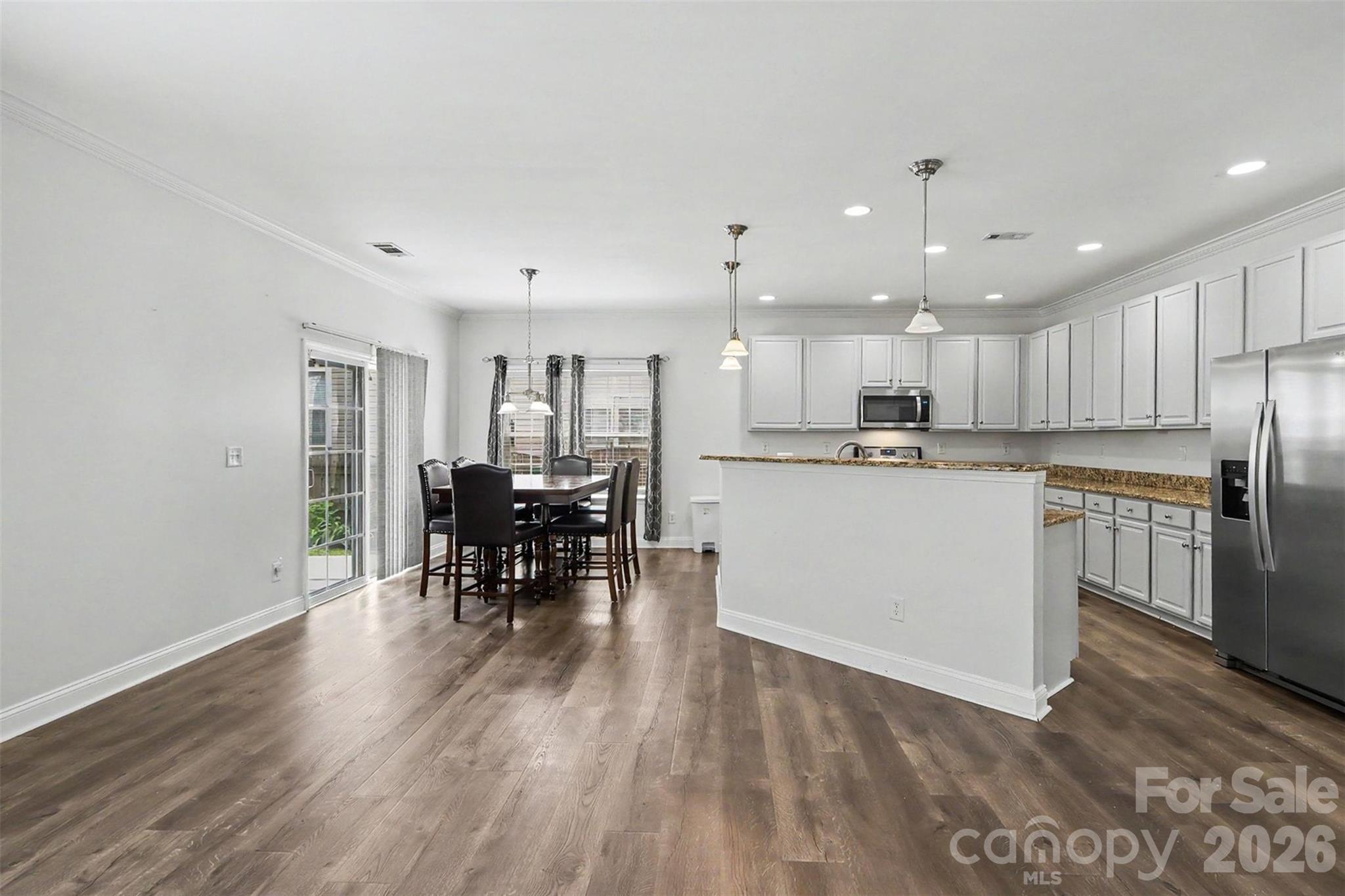 Prosperity Ridge - Residential