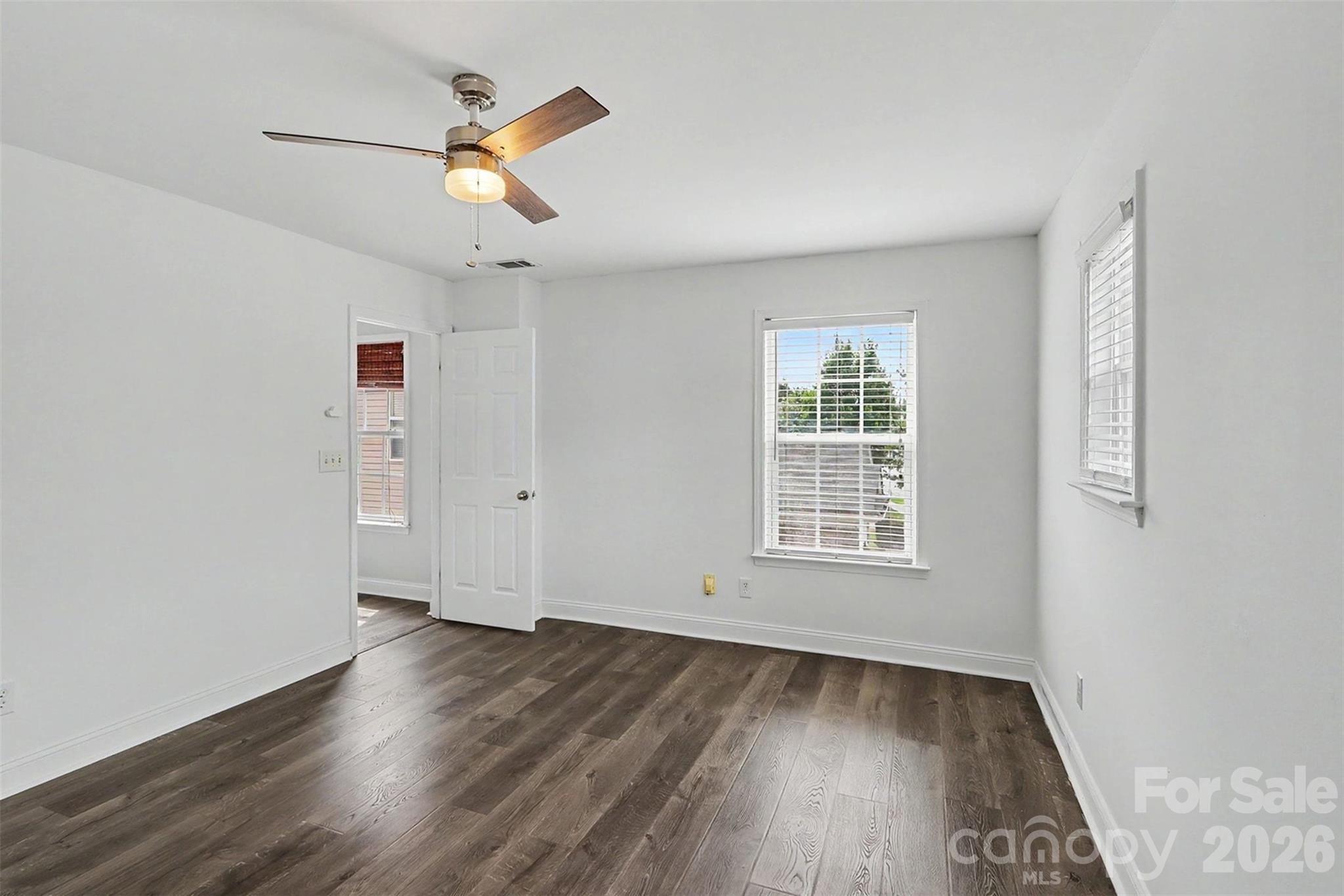 Prosperity Ridge - Residential
