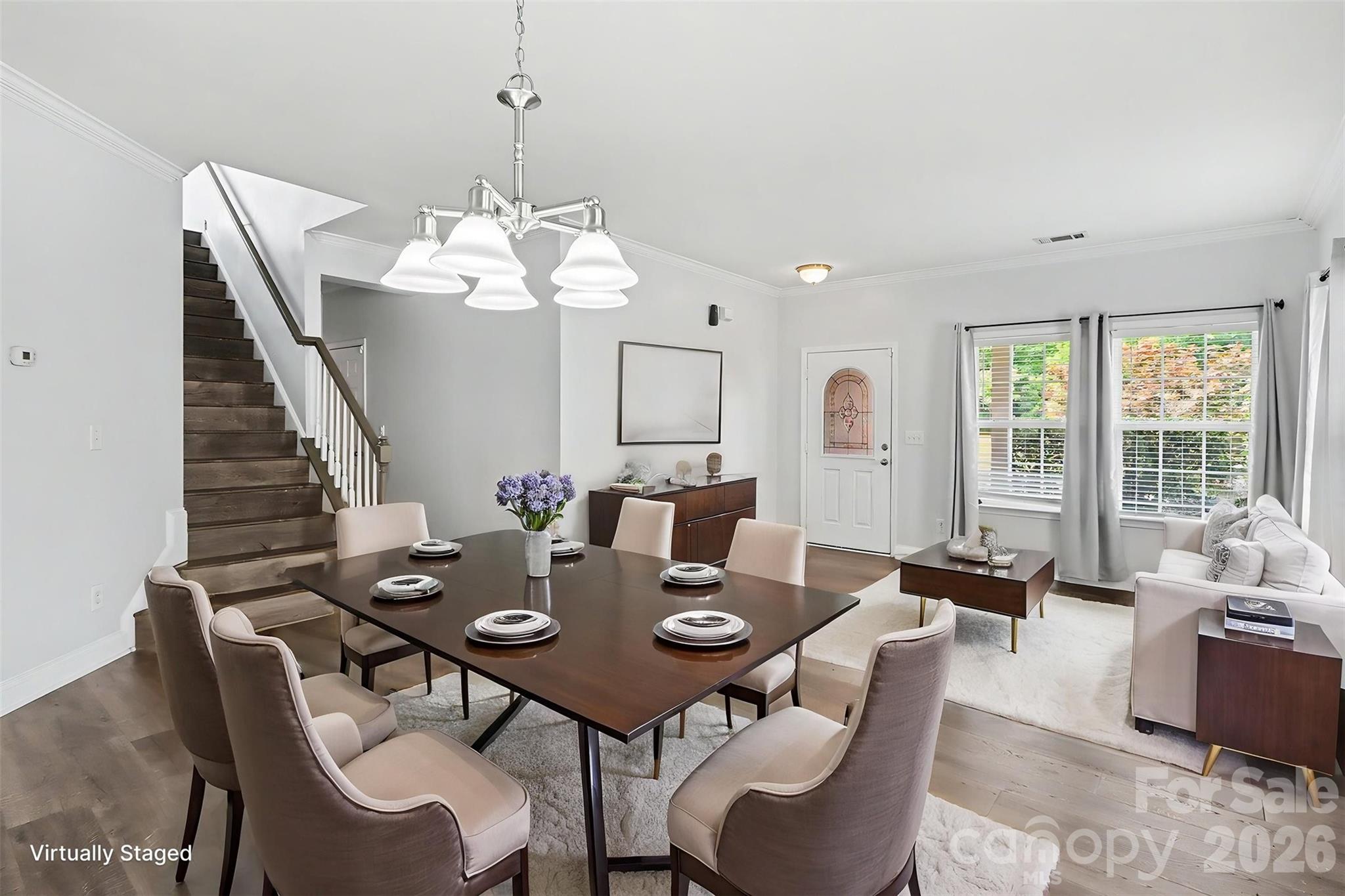 Prosperity Ridge - Residential