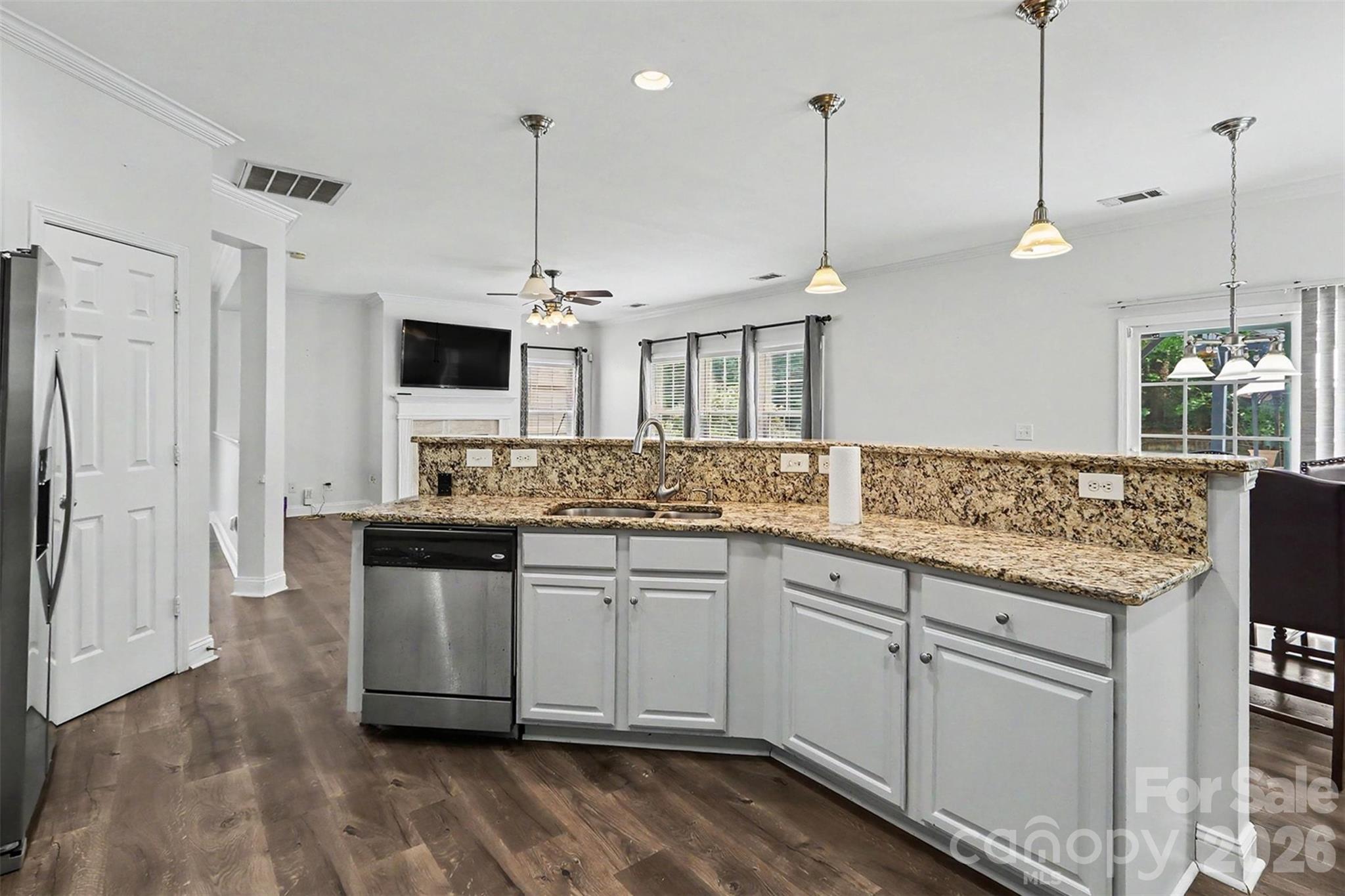 Prosperity Ridge - Residential