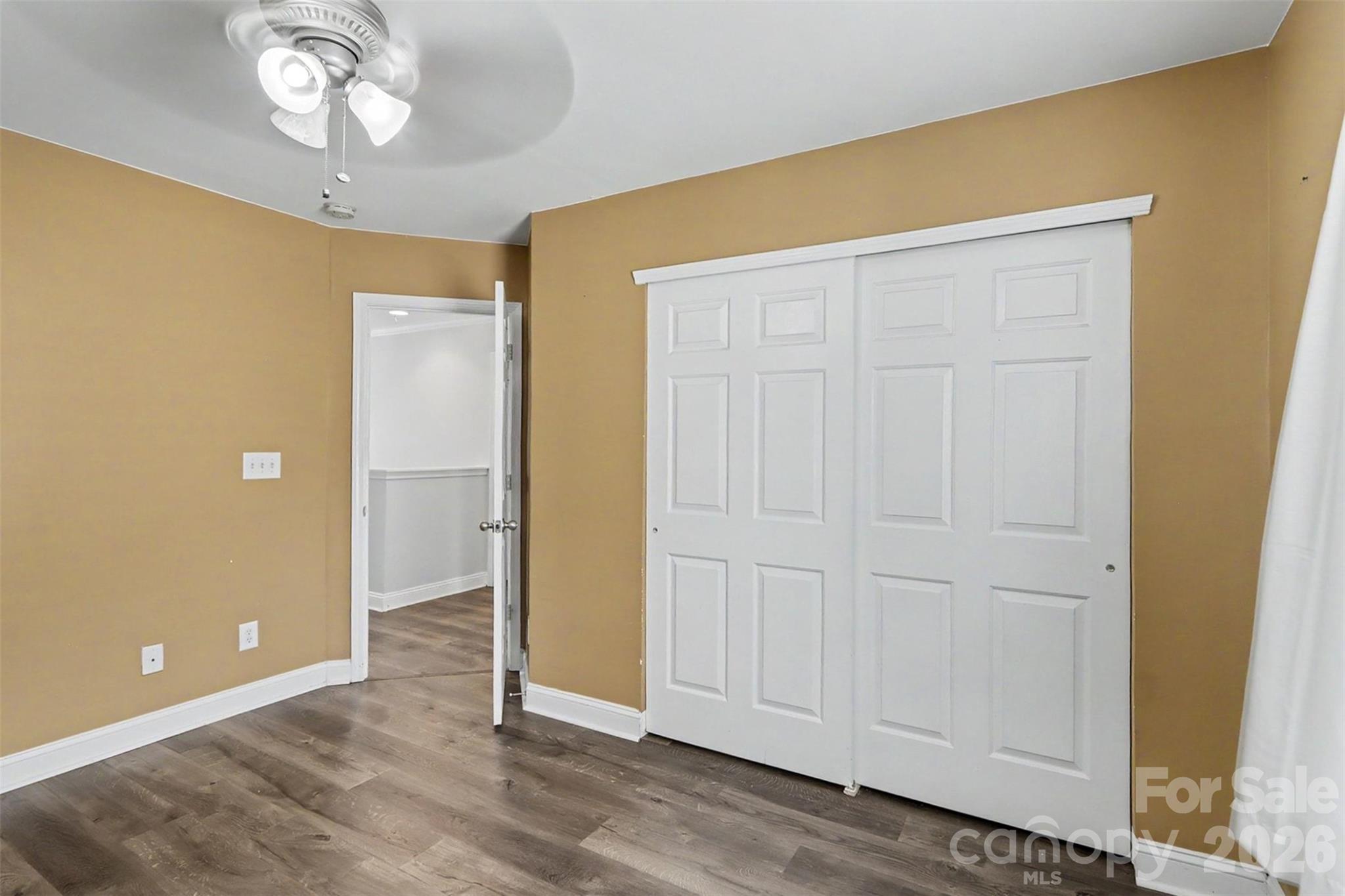 Prosperity Ridge - Residential