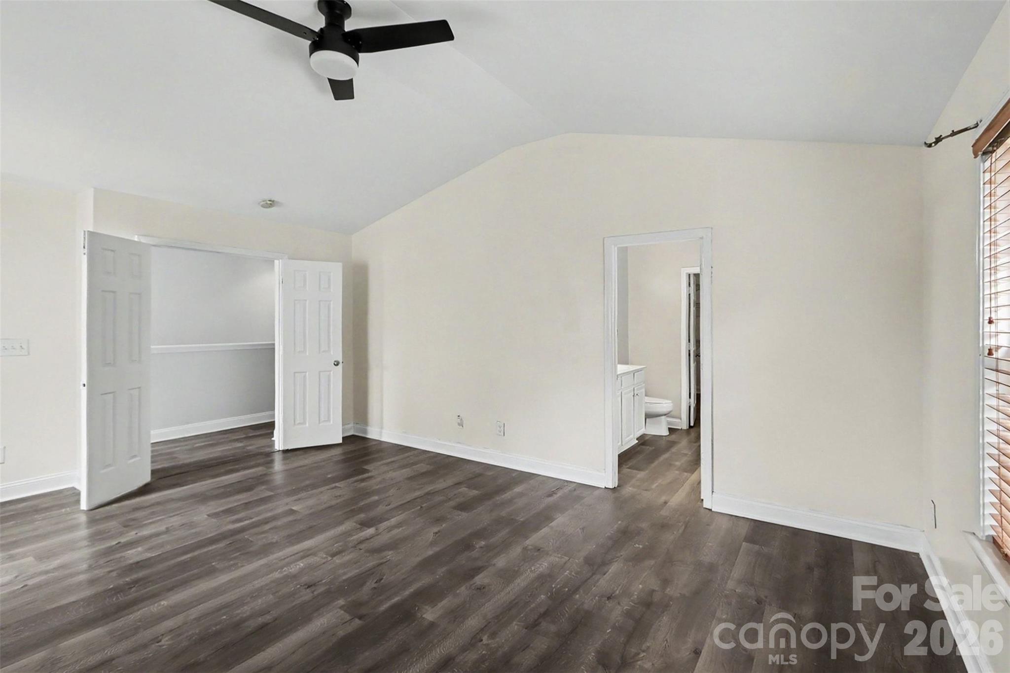 Prosperity Ridge - Residential
