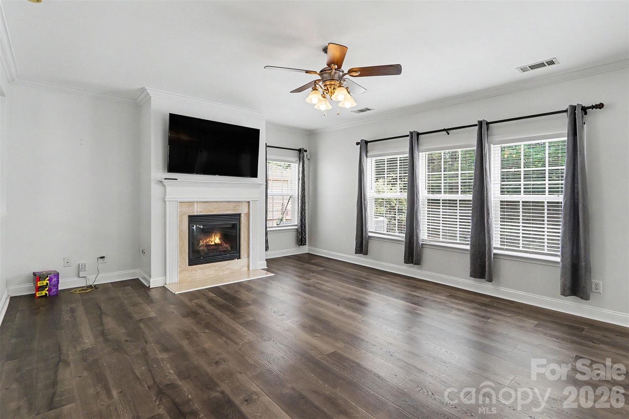 Prosperity Ridge - Residential