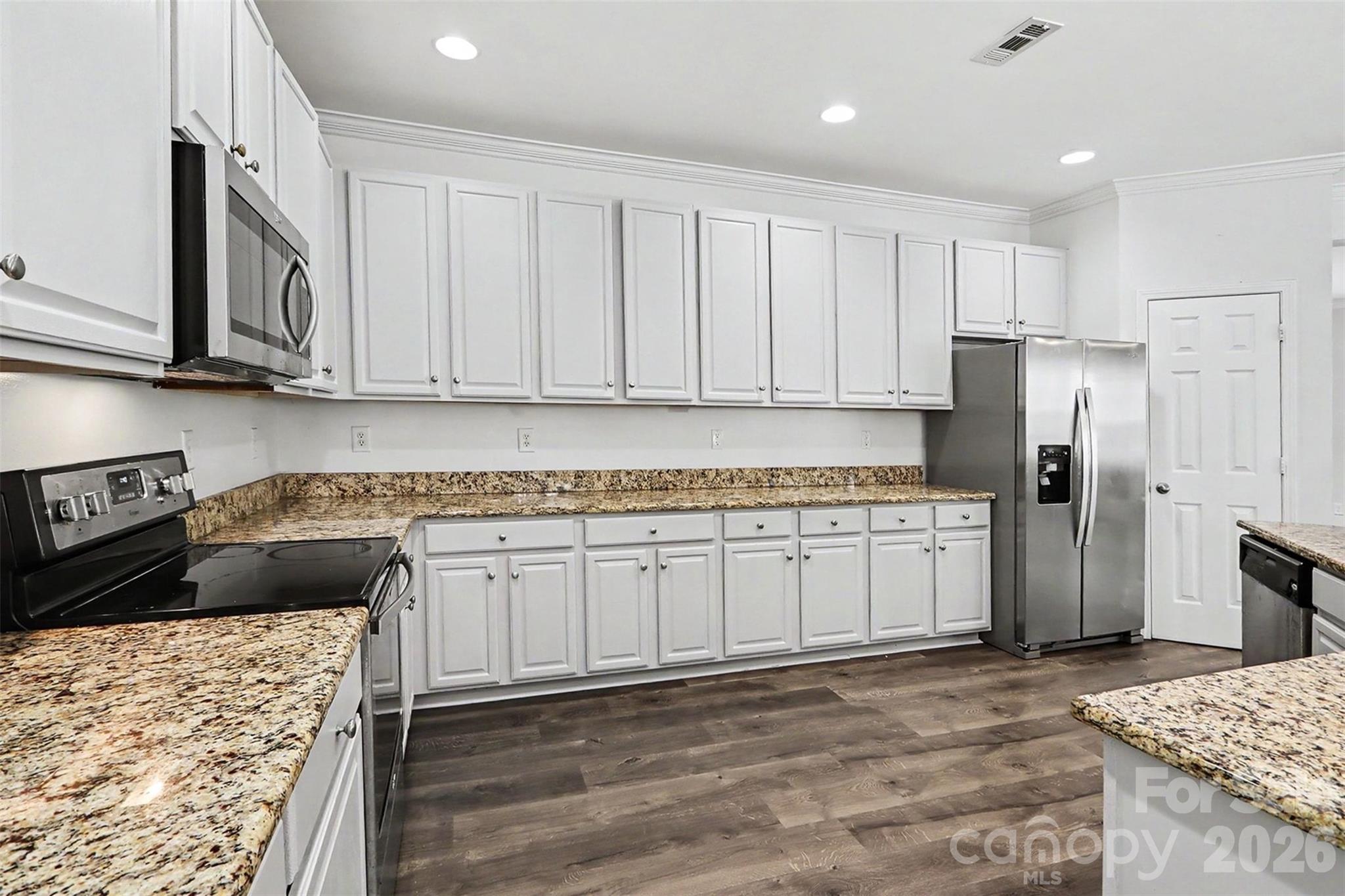 Prosperity Ridge - Residential