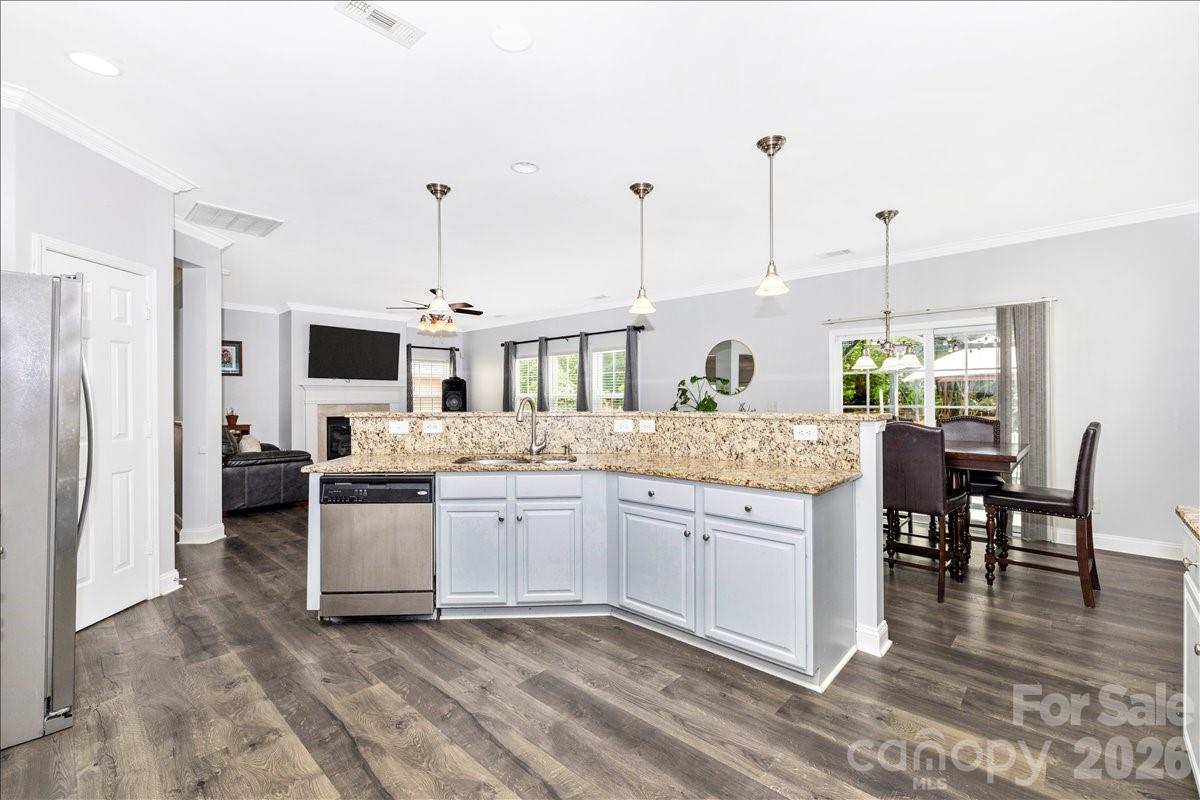 Prosperity Ridge - Residential