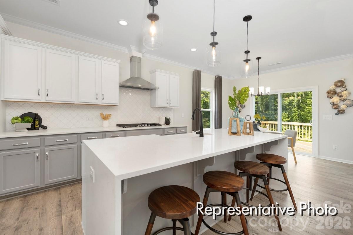 Kensington - Residential
