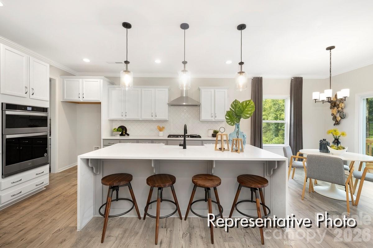 Kensington - Residential