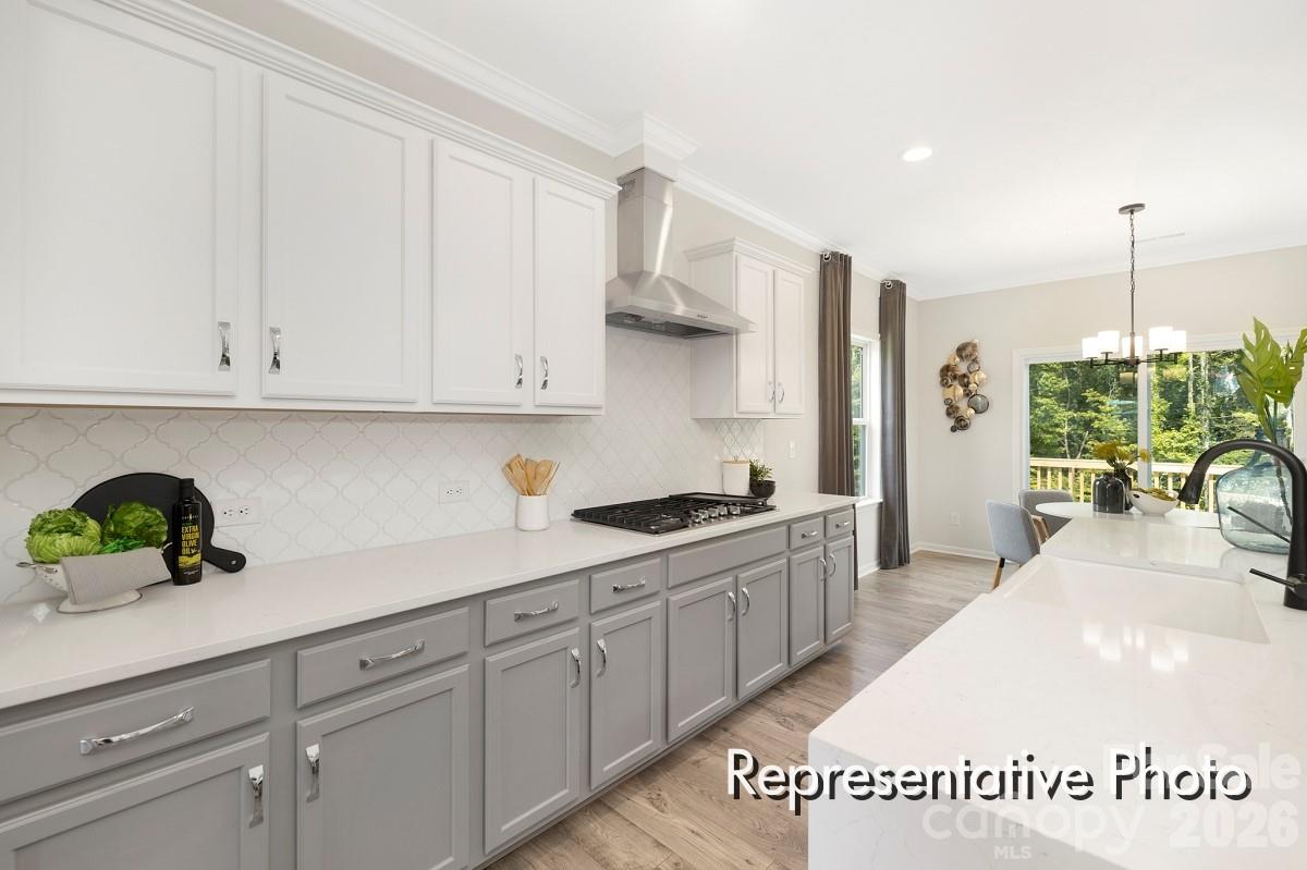 Kensington - Residential