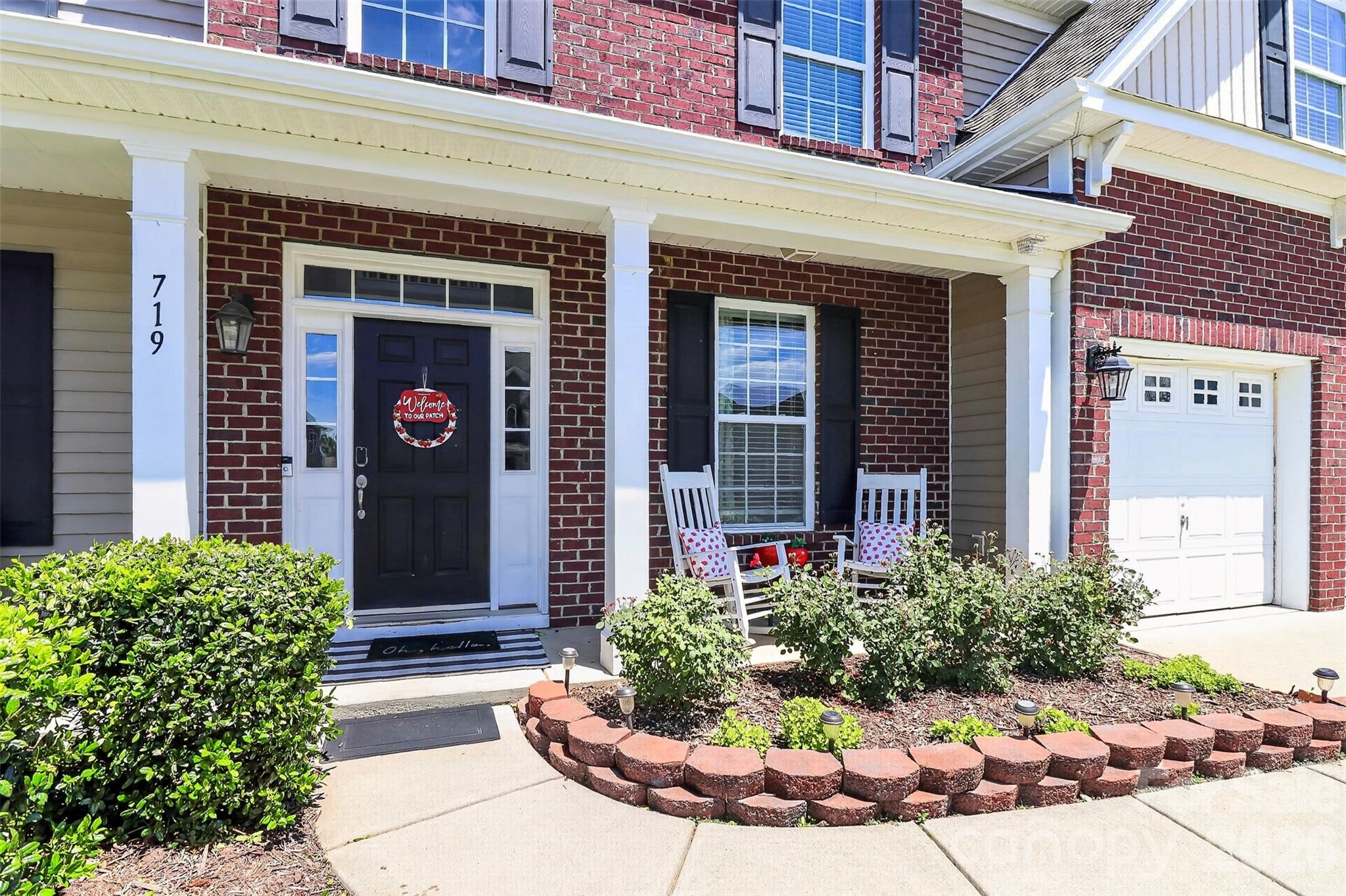 Lake Ridge - Residential
