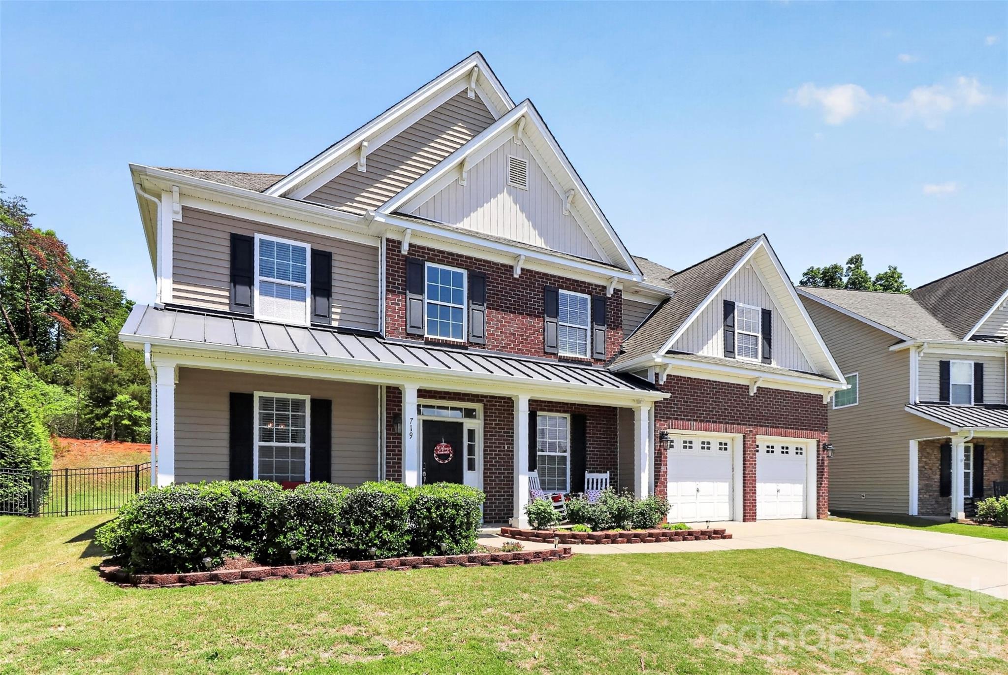 Lake Ridge - Residential