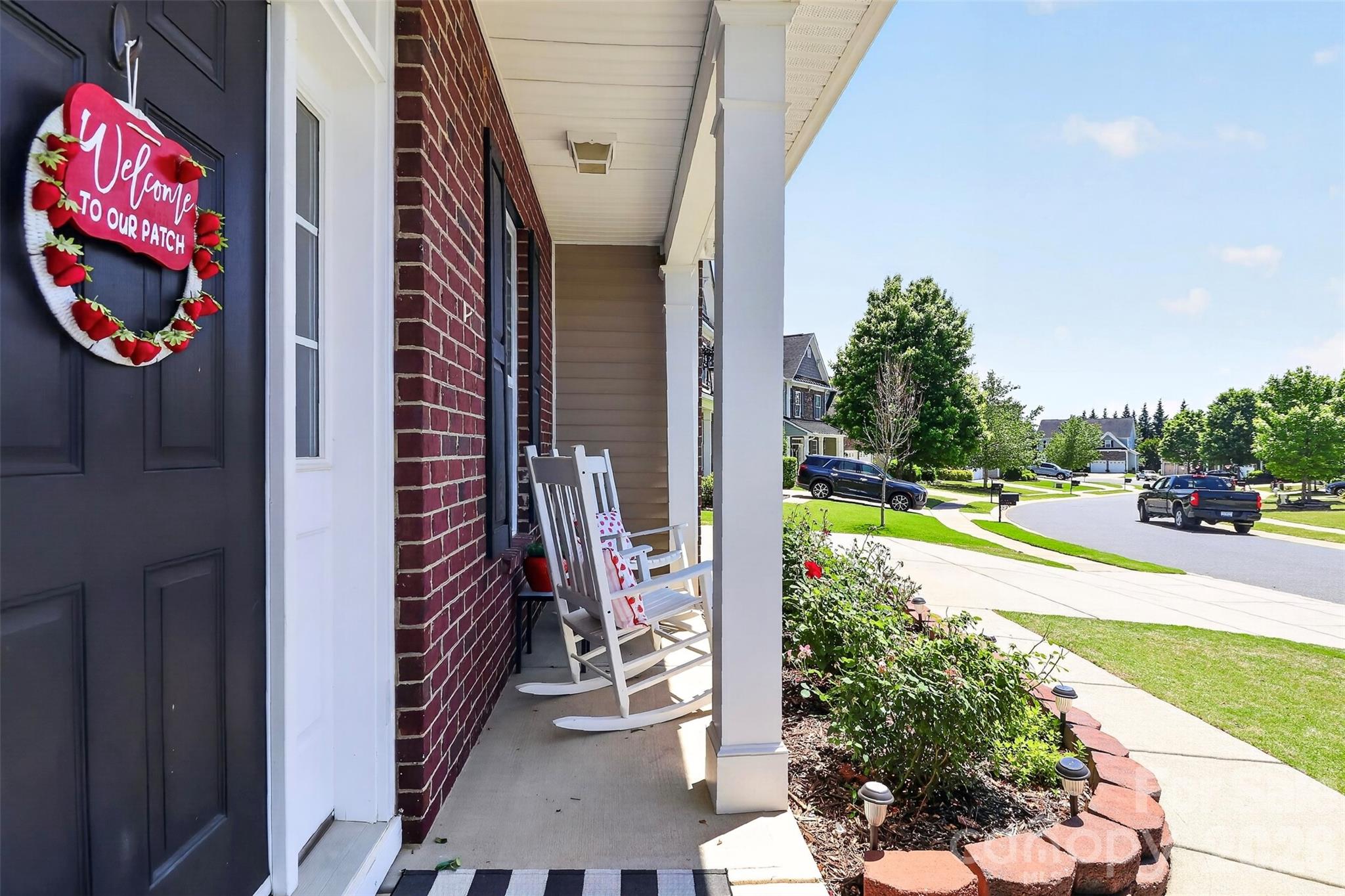 Lake Ridge - Residential