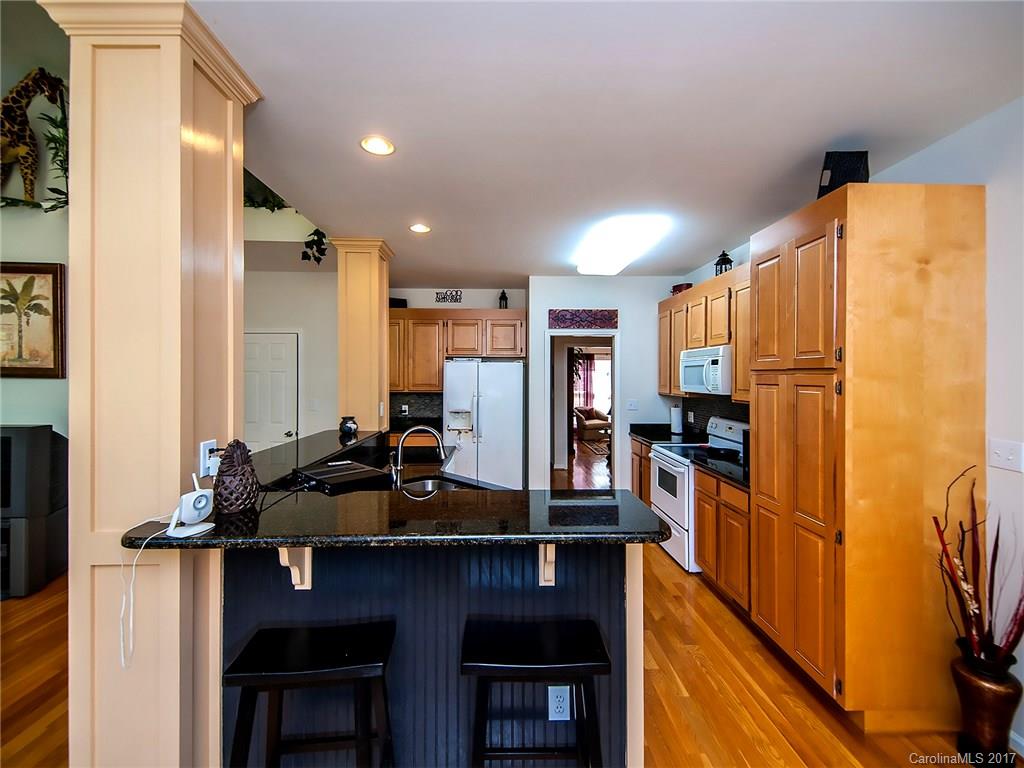 Vanderlakes - Residential