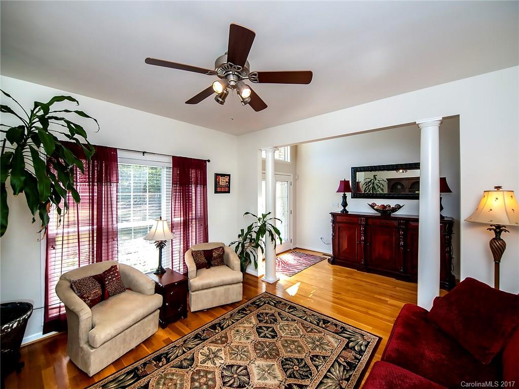 Vanderlakes - Residential