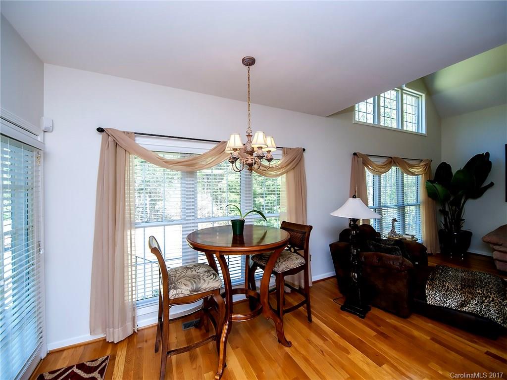 Vanderlakes - Residential