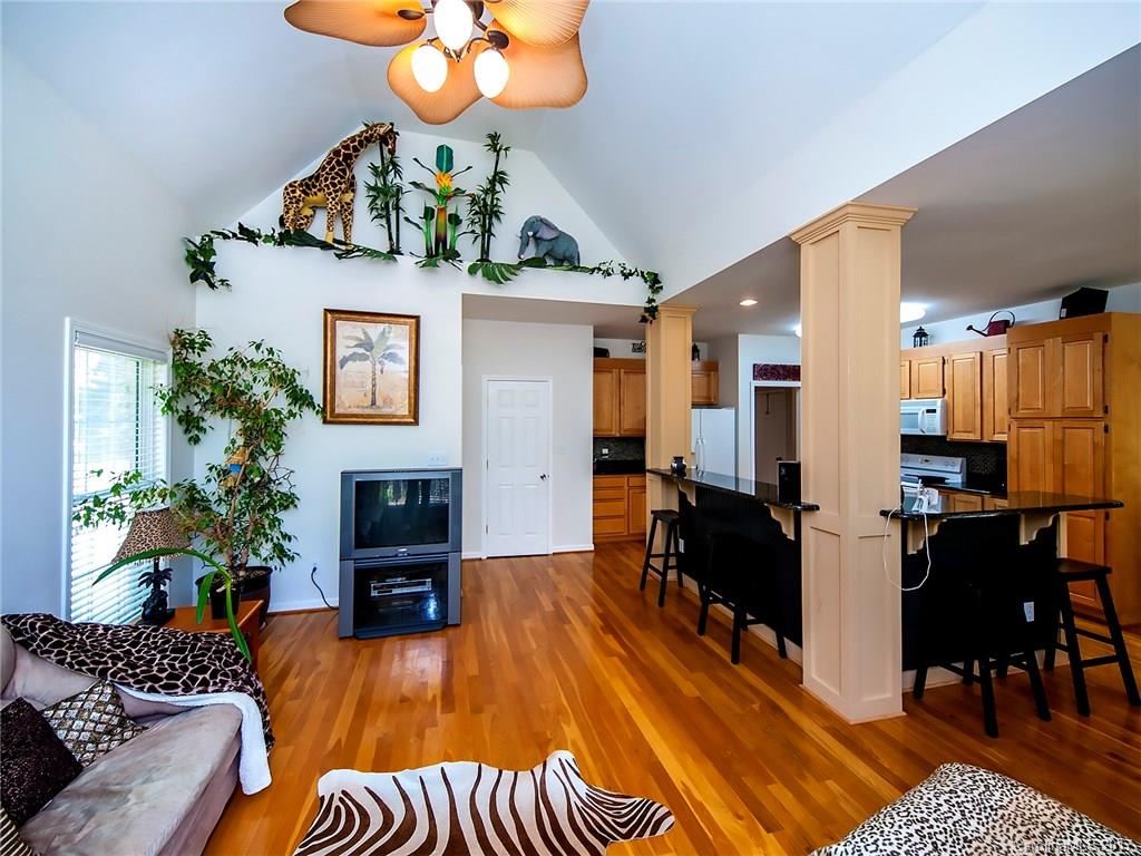 Vanderlakes - Residential