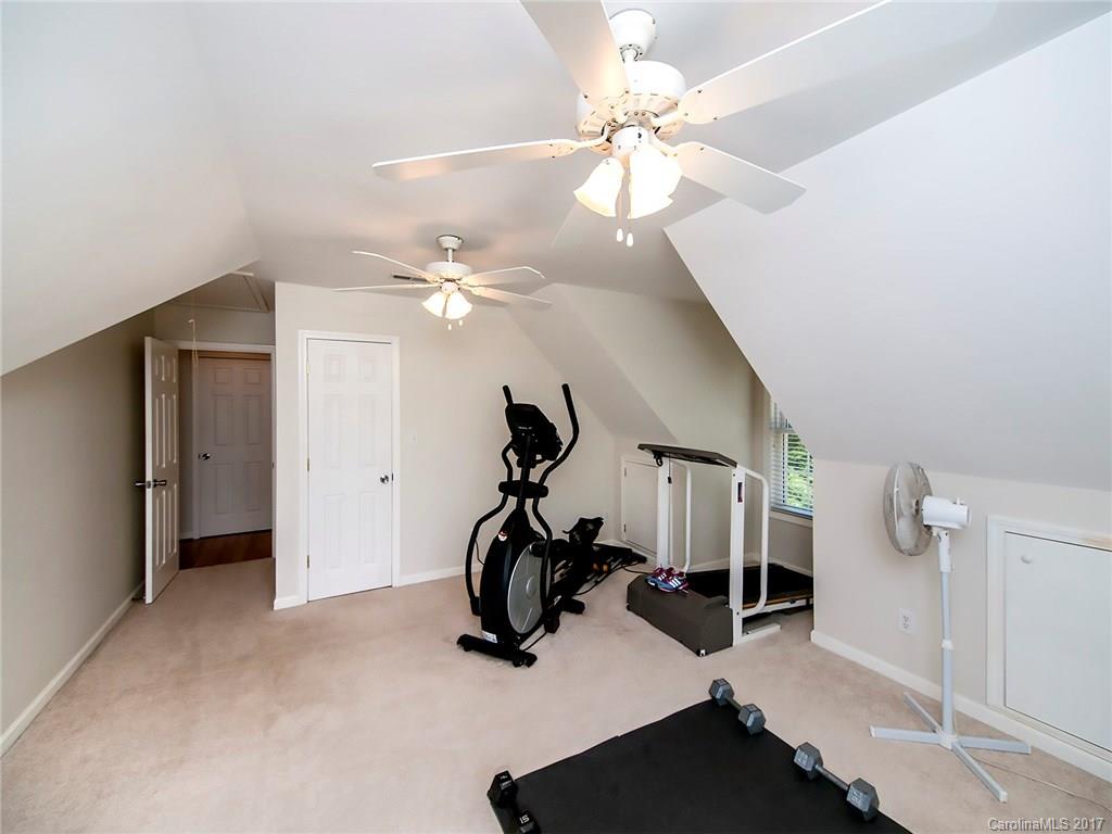 Vanderlakes - Residential
