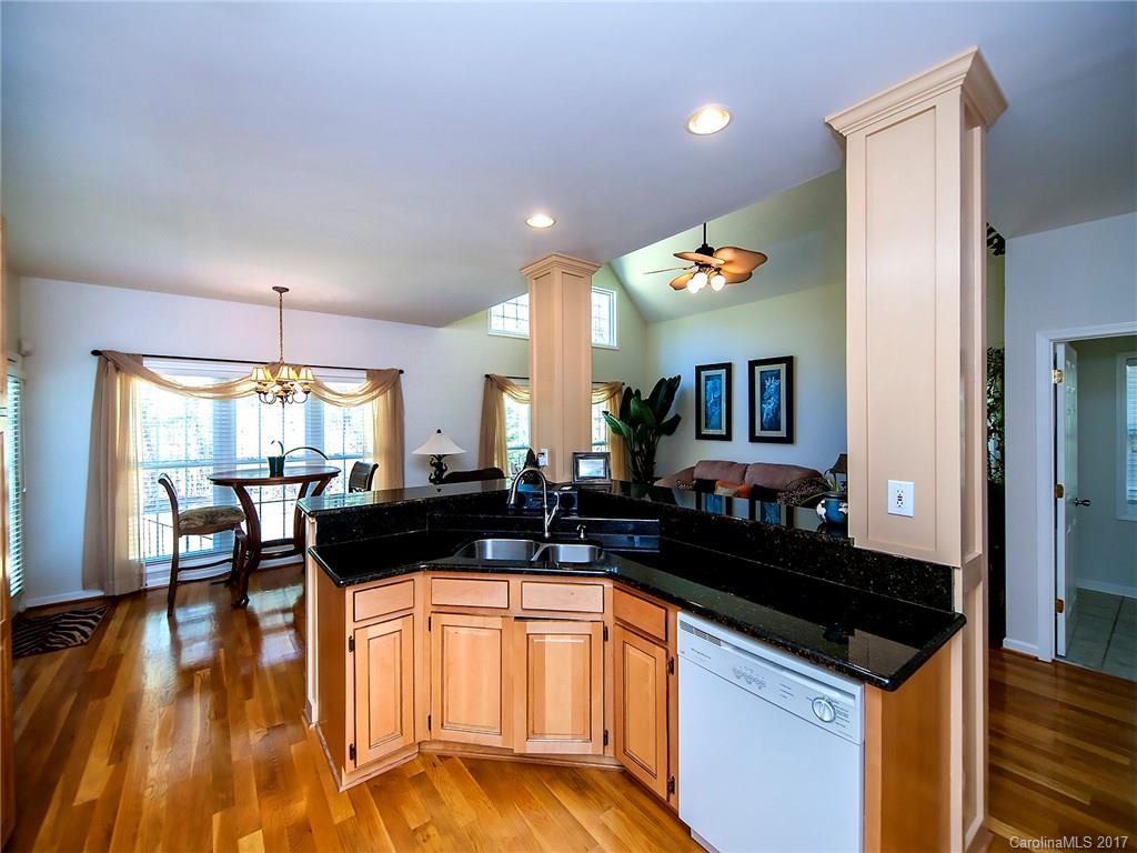 Vanderlakes - Residential