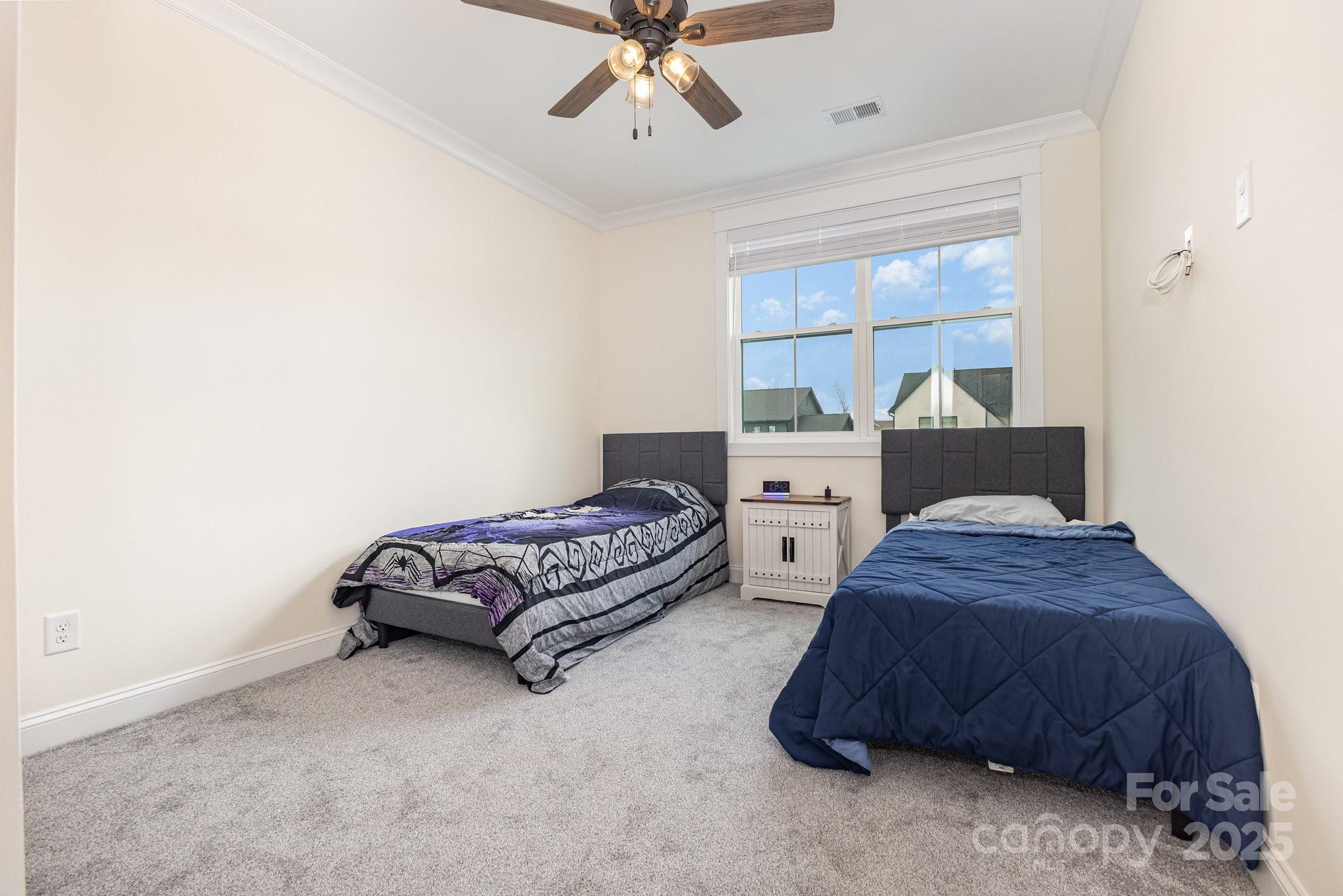 Windell Woods - Residential
