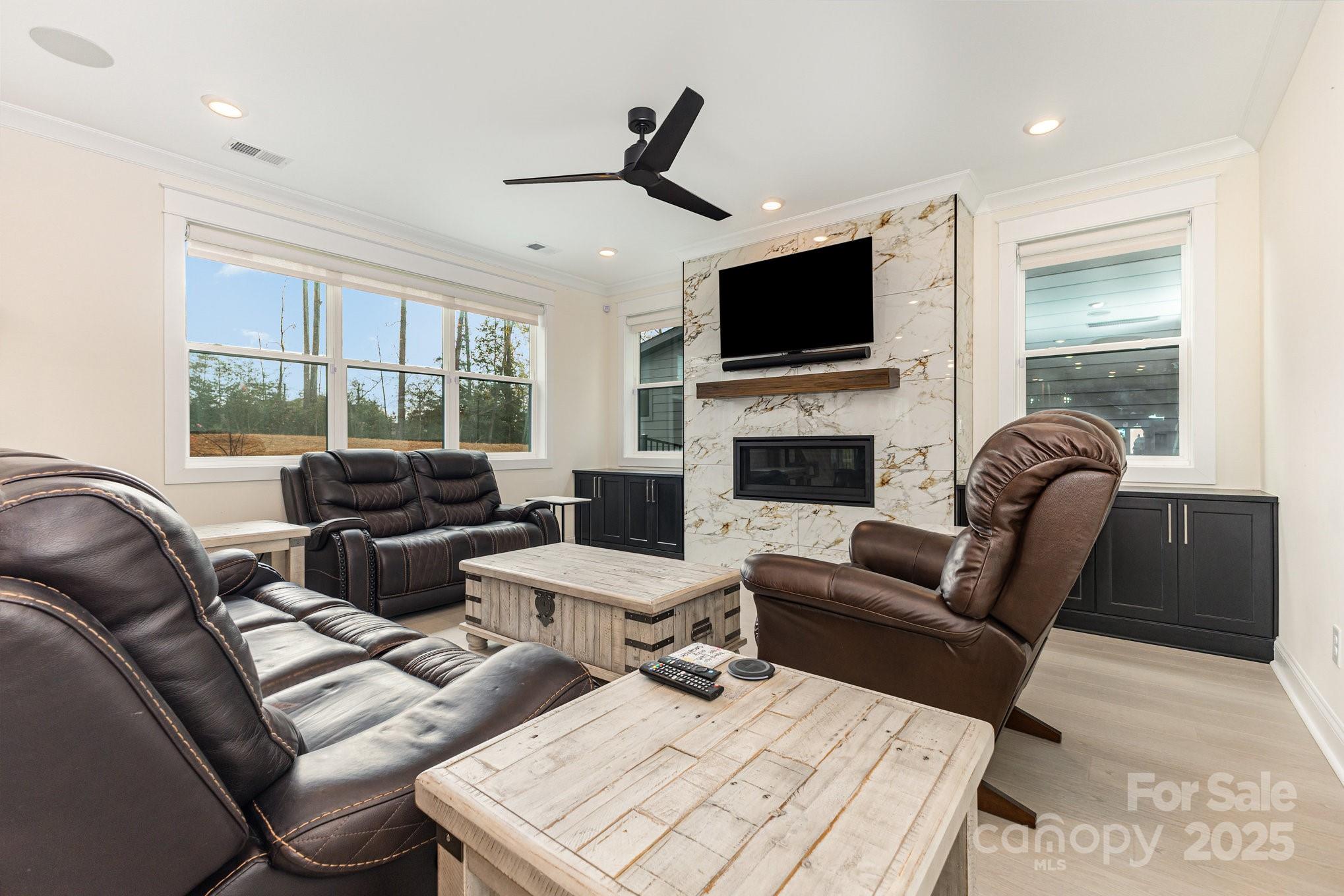 Windell Woods - Residential