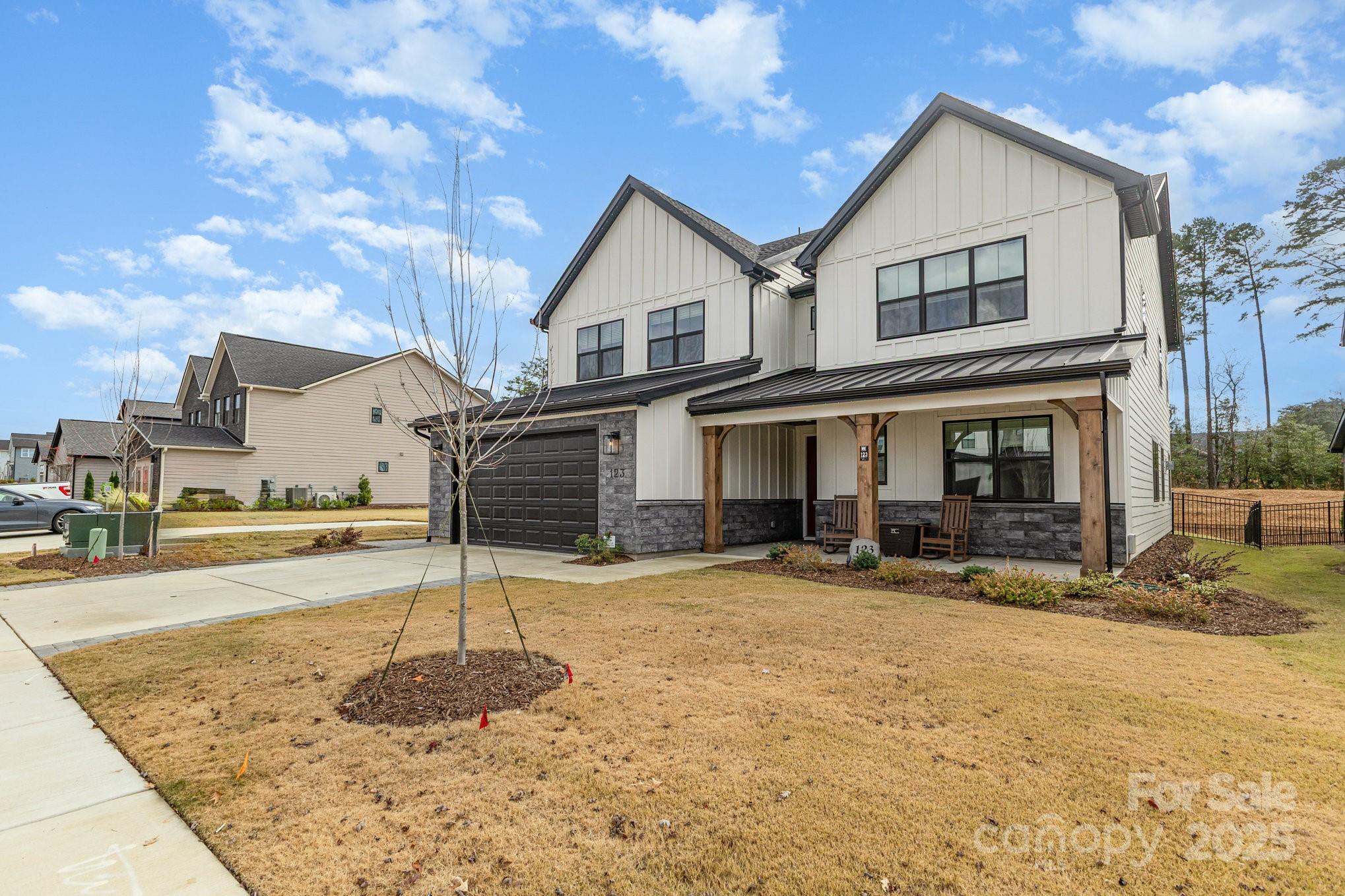 Windell Woods - Residential