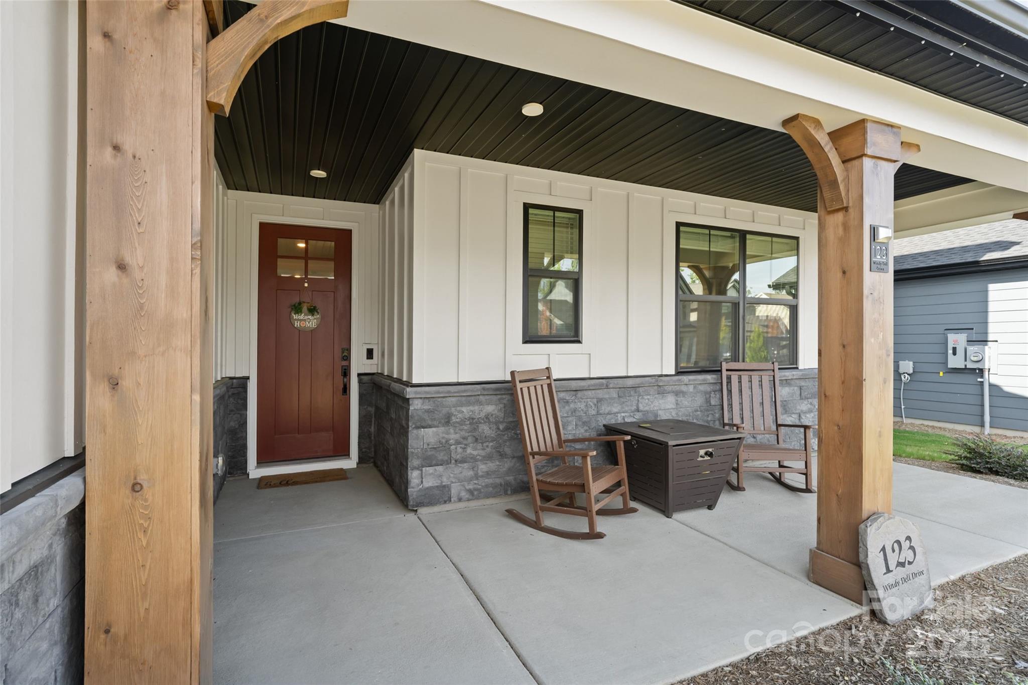 Windell Woods - Residential