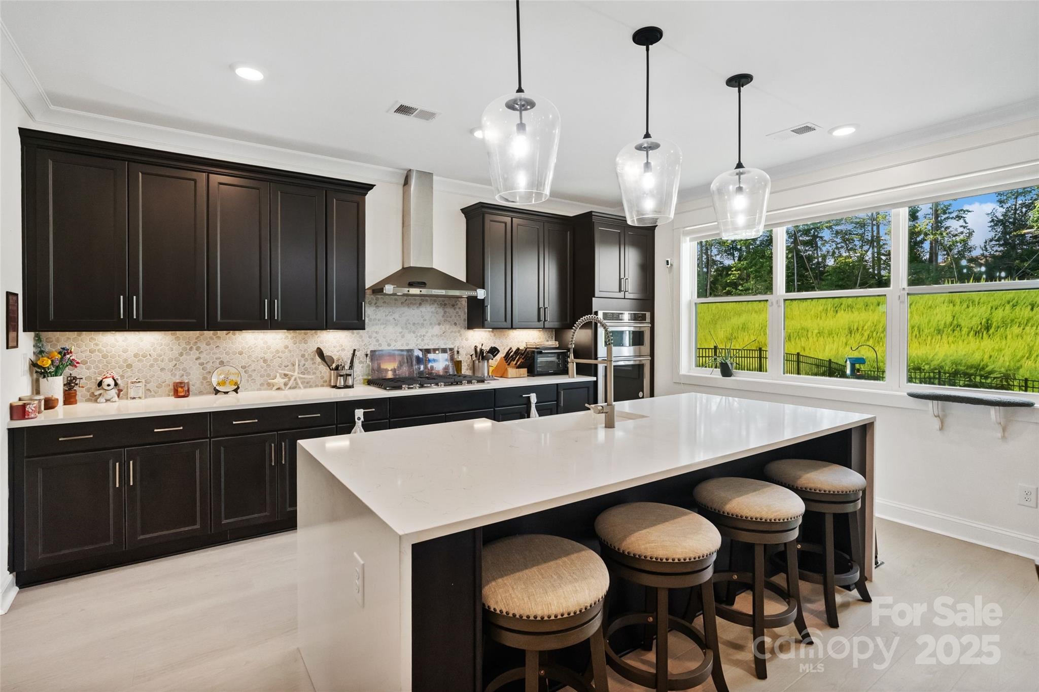 Windell Woods - Residential