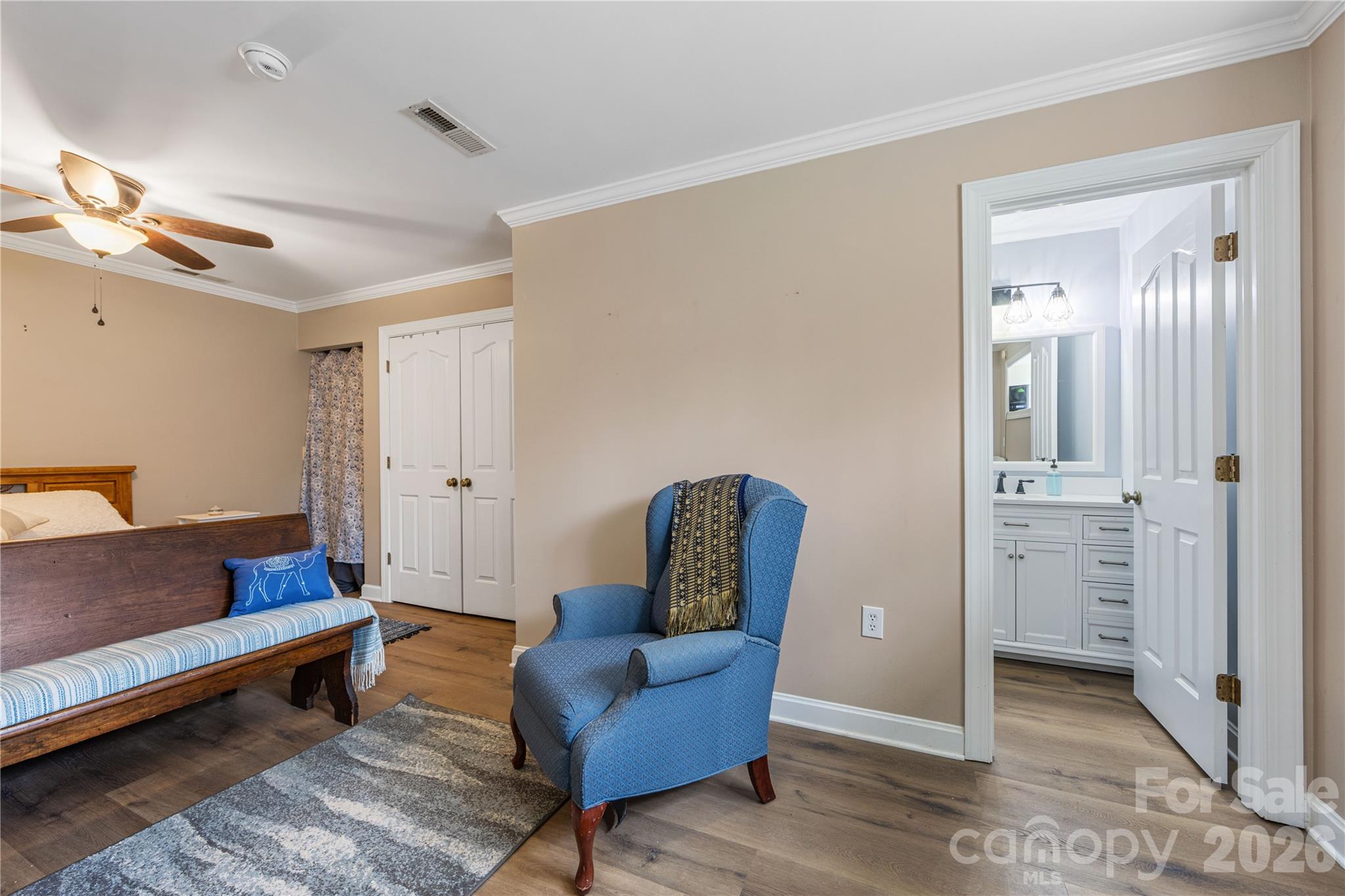 Kingsland - Residential