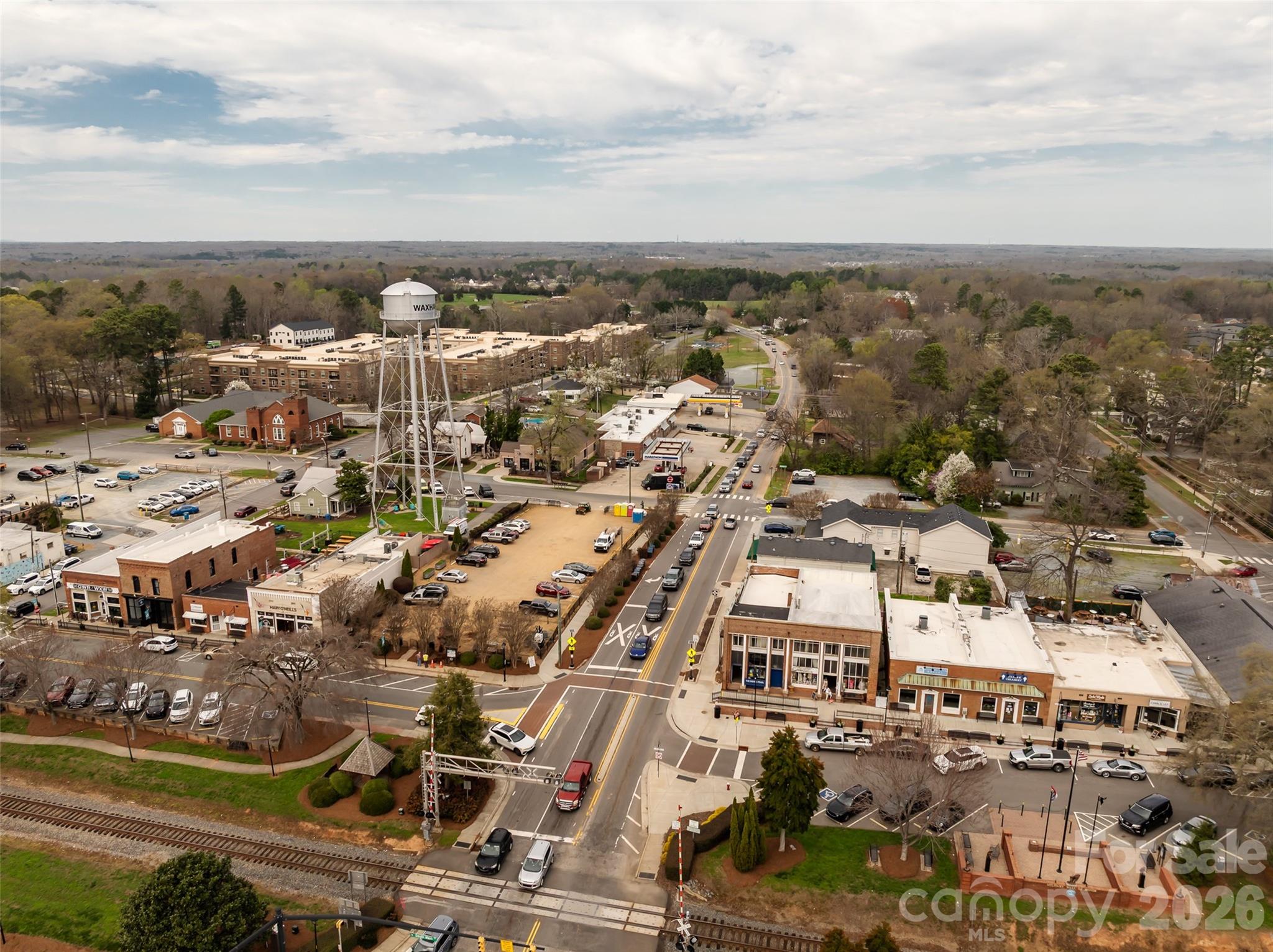 Kingsland - Residential