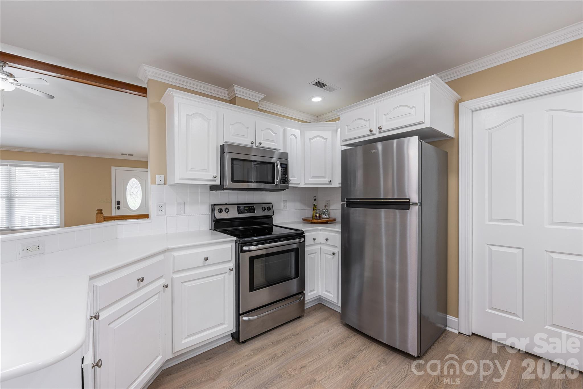 Kingsland - Residential