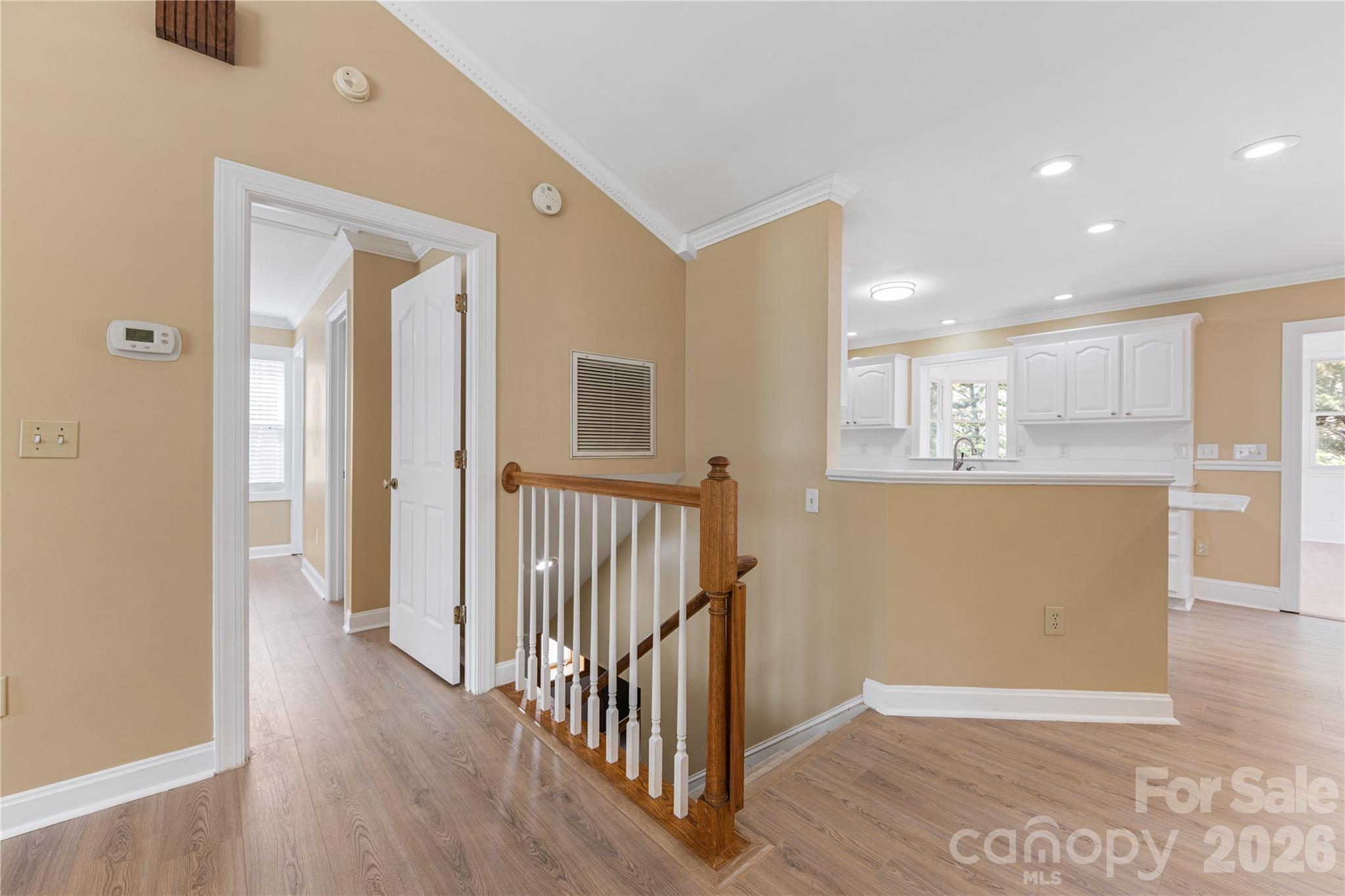 Kingsland - Residential
