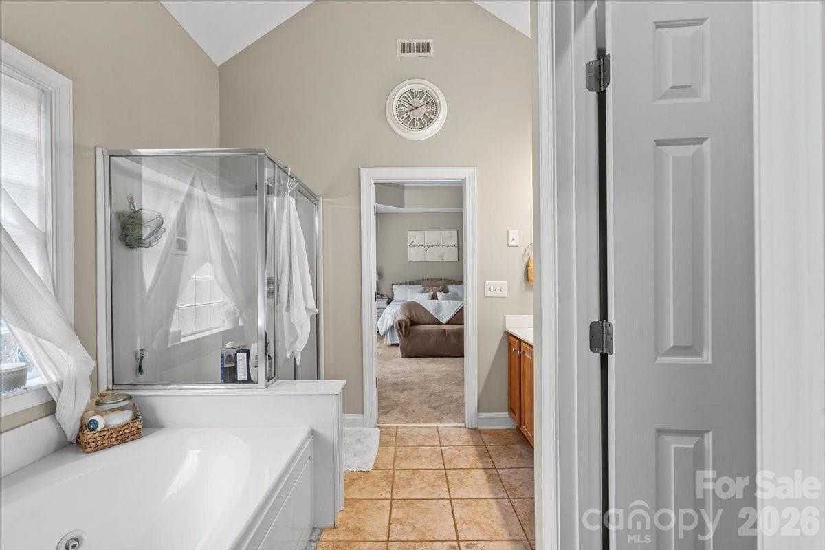 The Glen at Wesley Oaks - Residential
