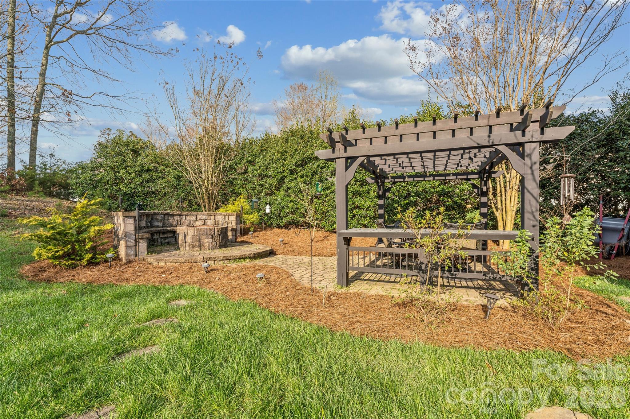 The Glen at Wesley Oaks - Residential