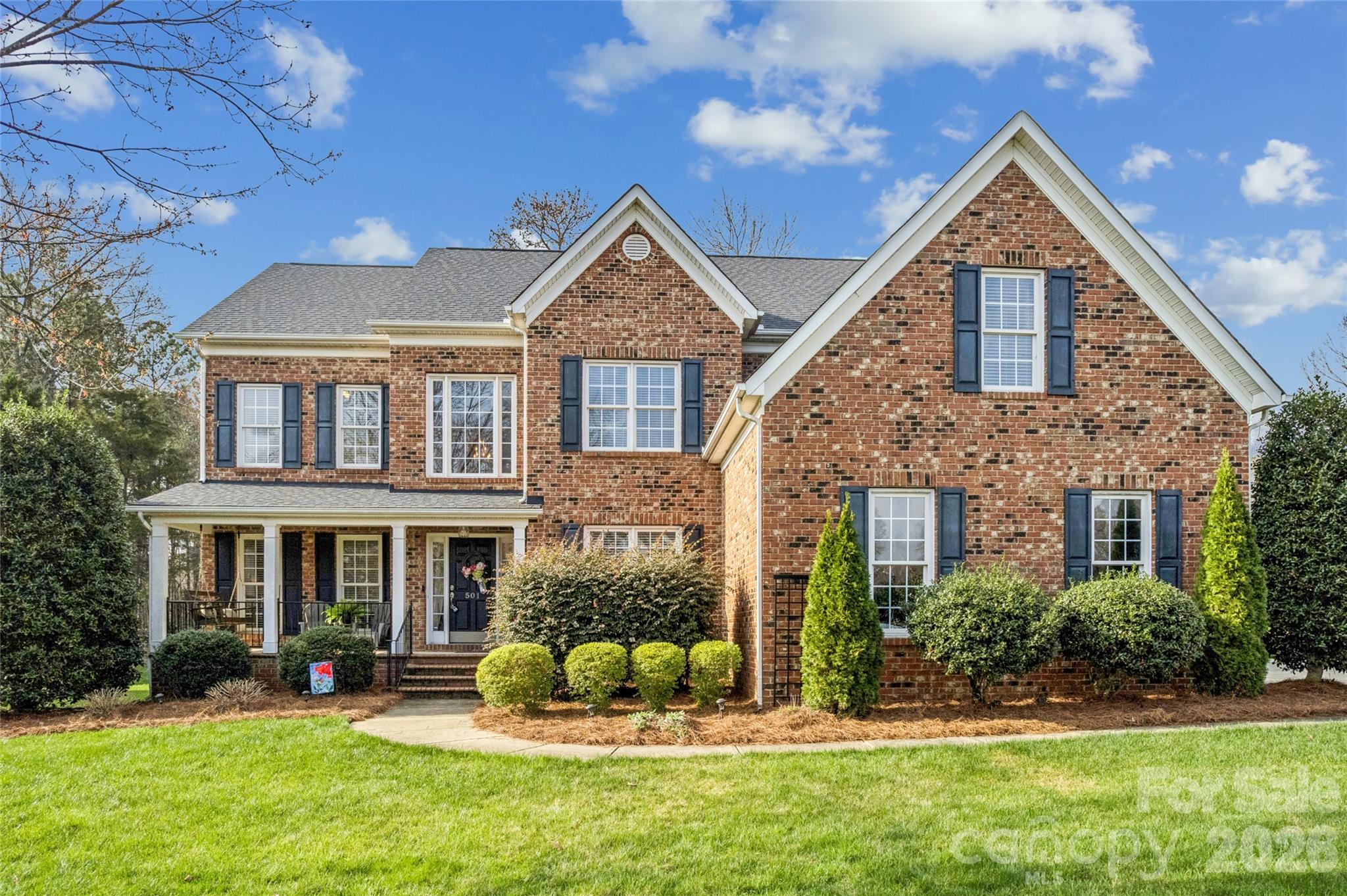 The Glen at Wesley Oaks - Residential
