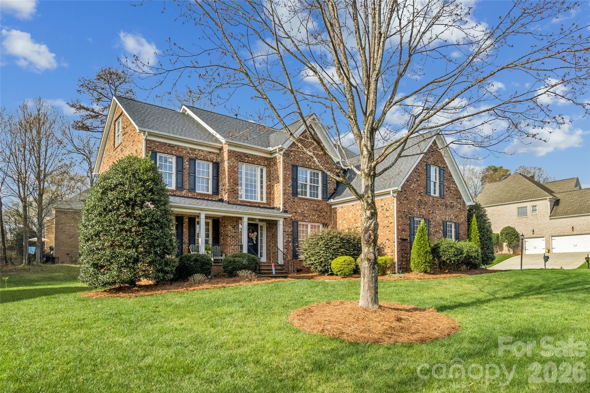 The Glen at Wesley Oaks - Residential