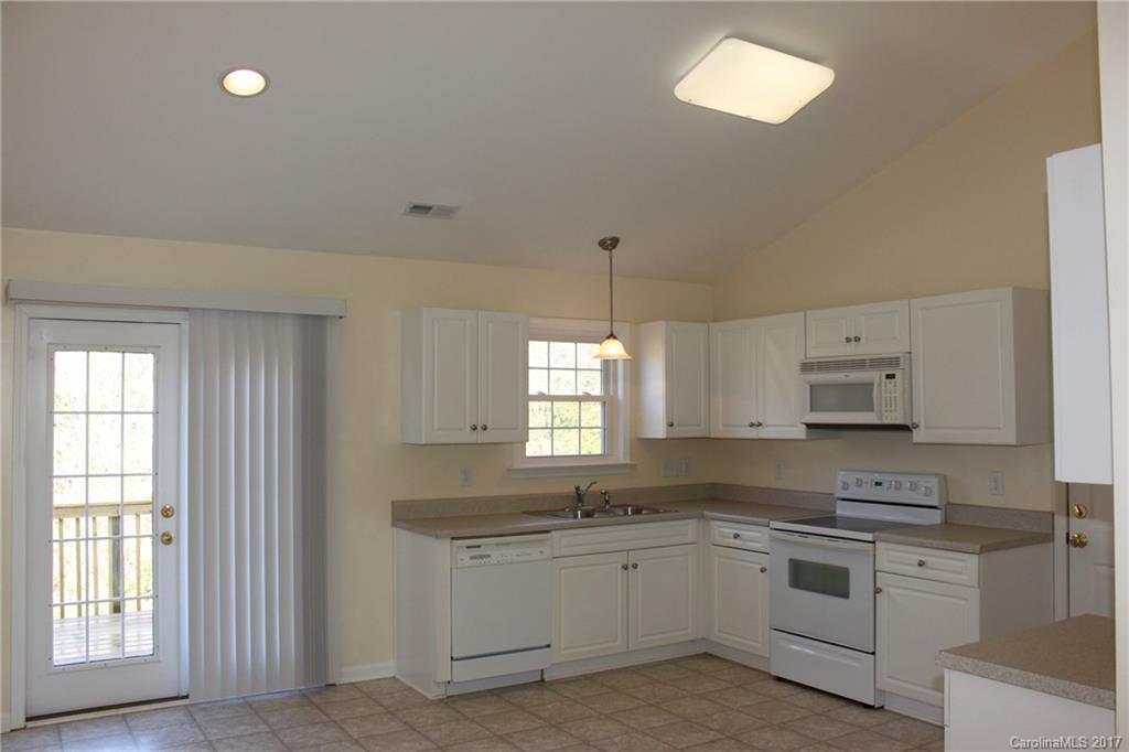 Faulkner Ridge - Residential