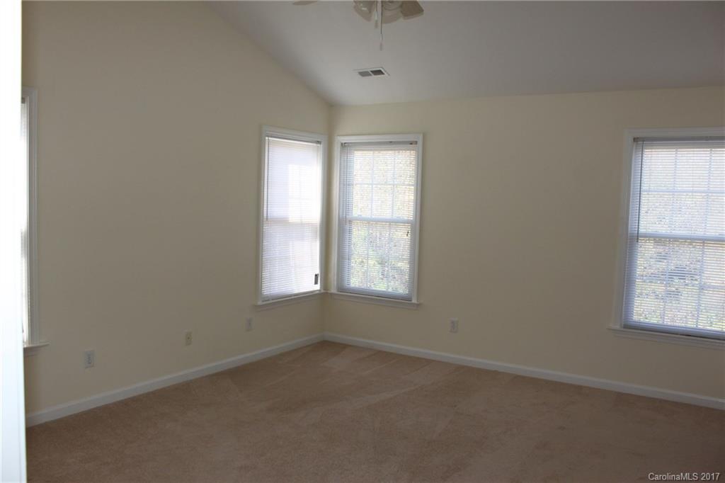 Faulkner Ridge - Residential