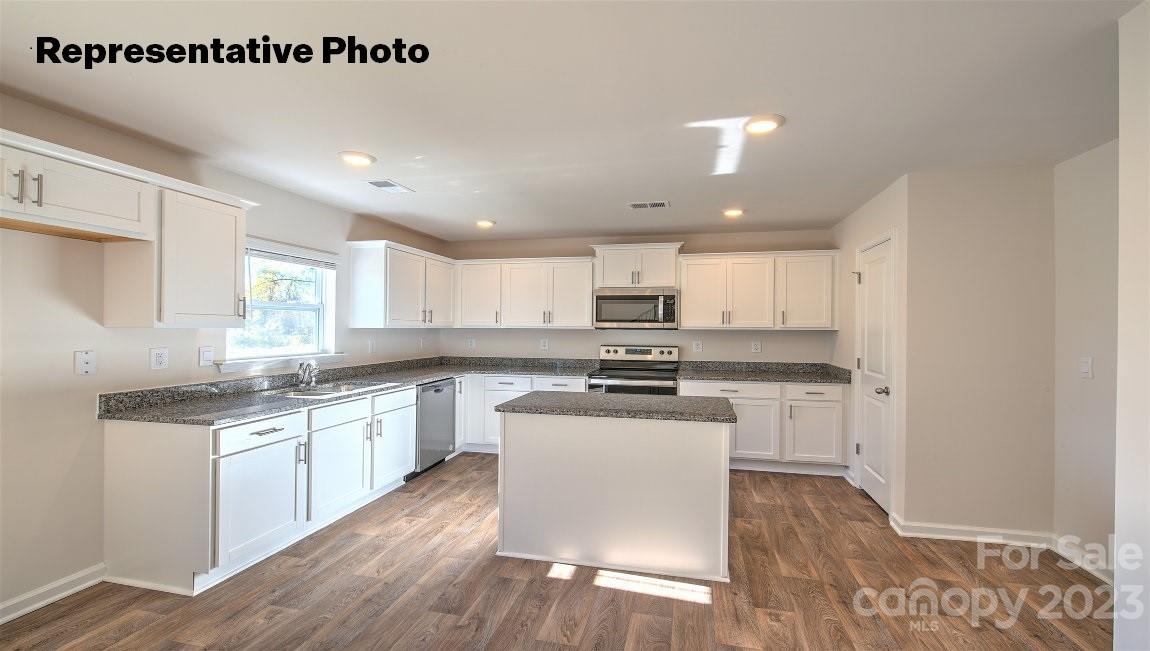 Abrial Ridge - Residential