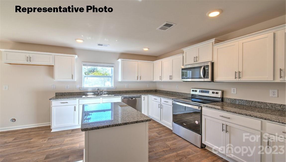 Abrial Ridge - Residential
