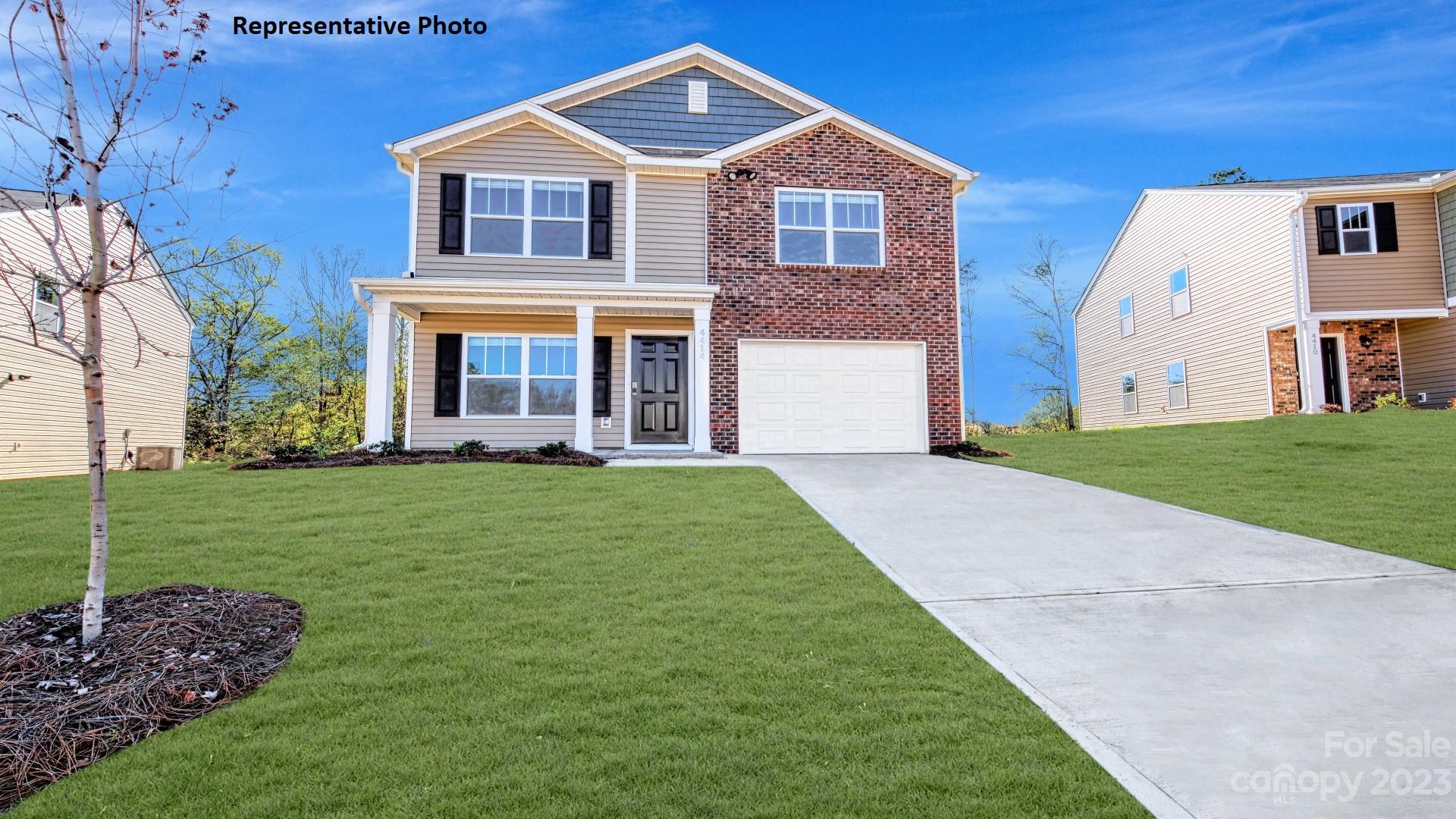 Abrial Ridge - Residential