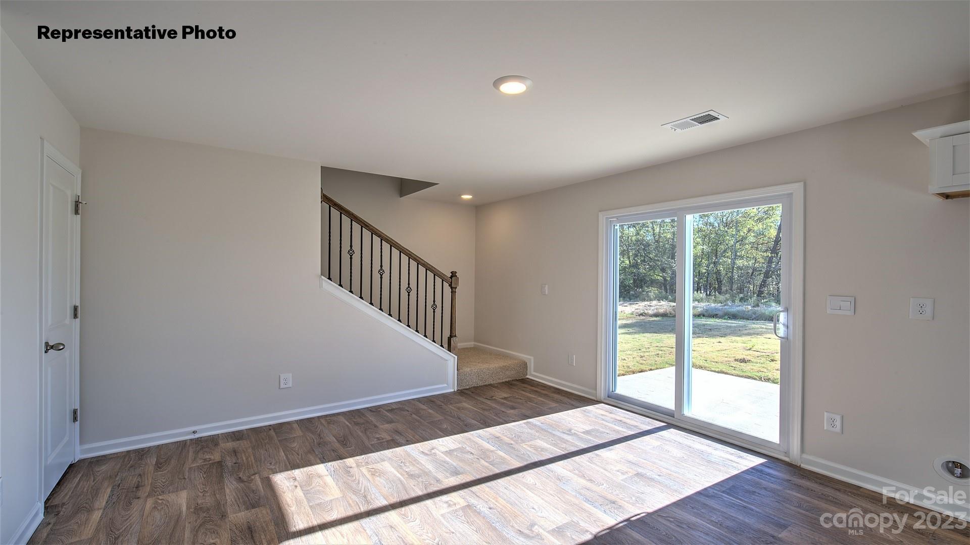 Abrial Ridge - Residential