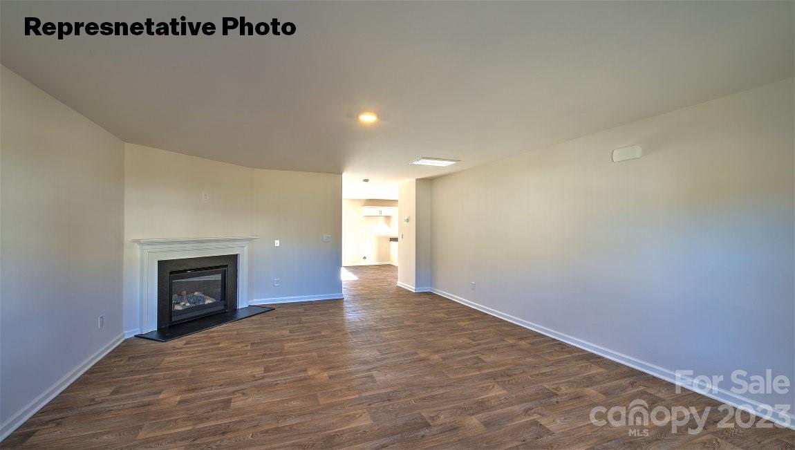 Abrial Ridge - Residential