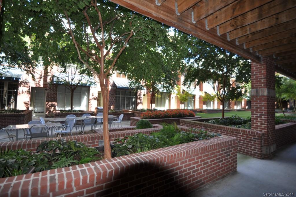 Third Ward - Residential Lease