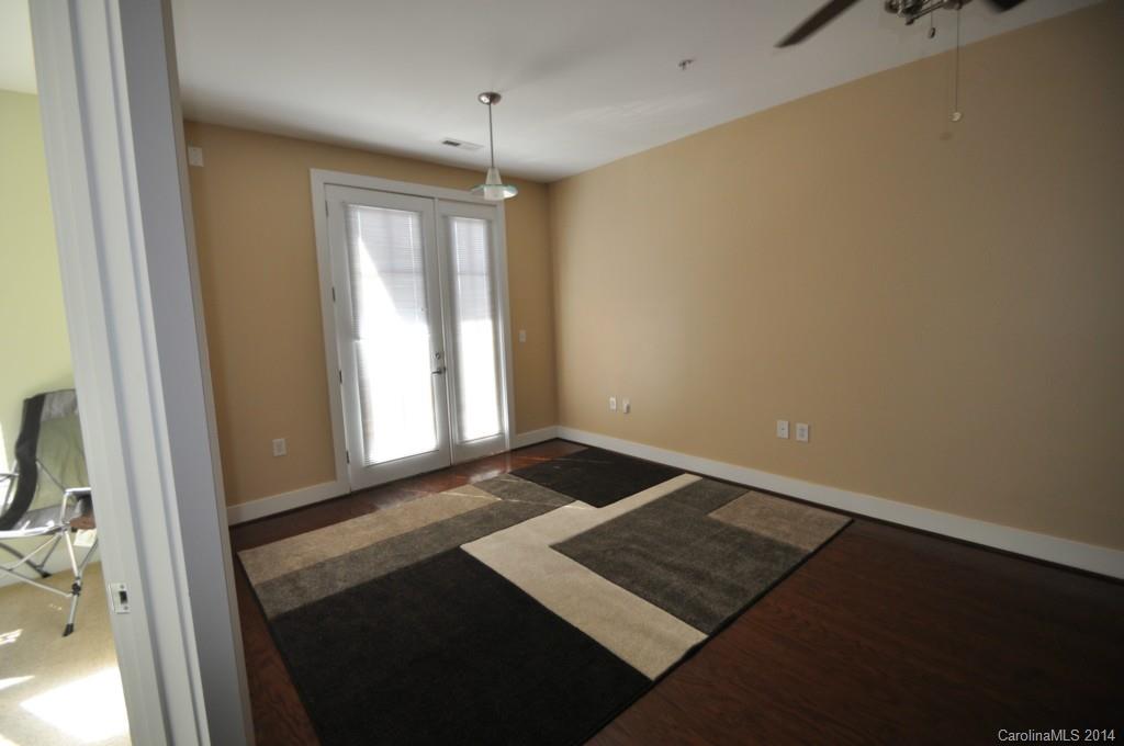 Third Ward - Residential Lease