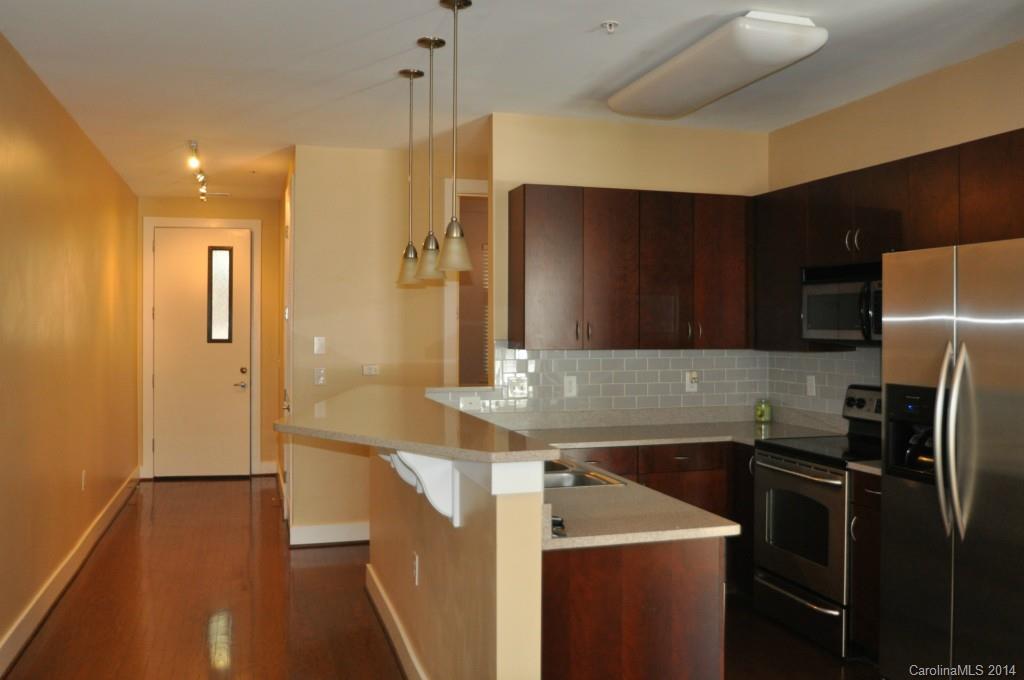 Third Ward - Residential Lease