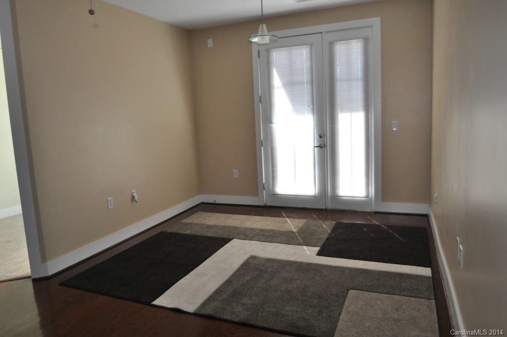 Third Ward - Residential Lease