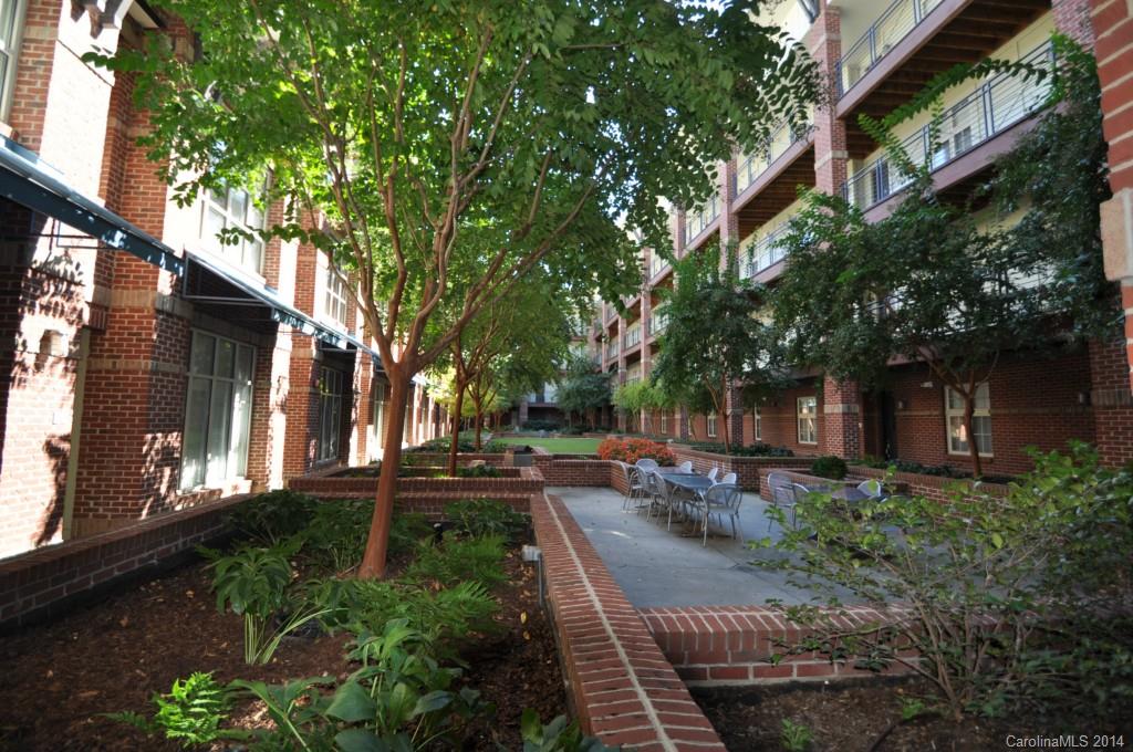 Third Ward - Residential Lease