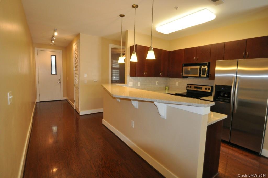 Third Ward - Residential Lease