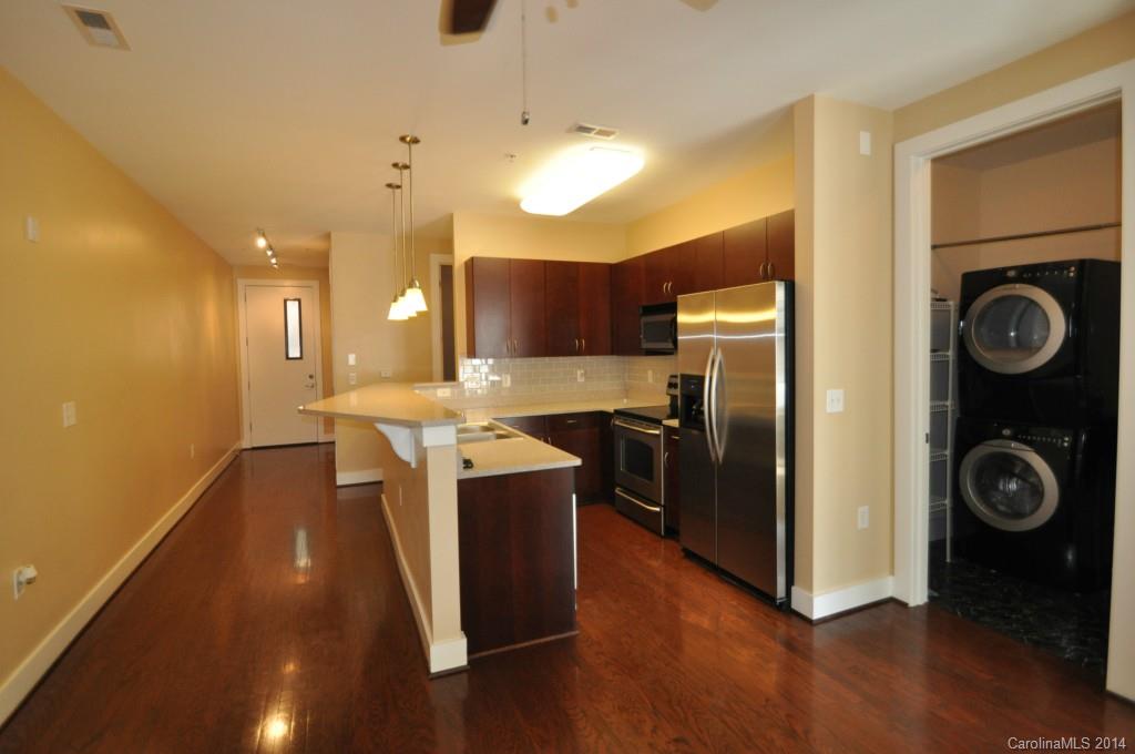 Third Ward - Residential Lease