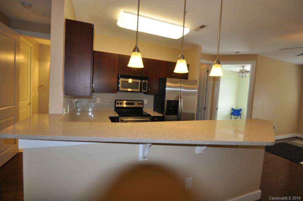 Third Ward - Residential Lease